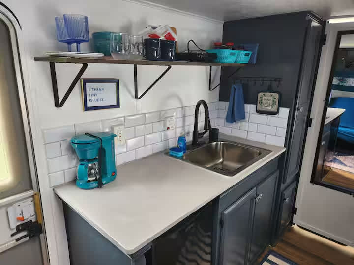 Megan's Mini