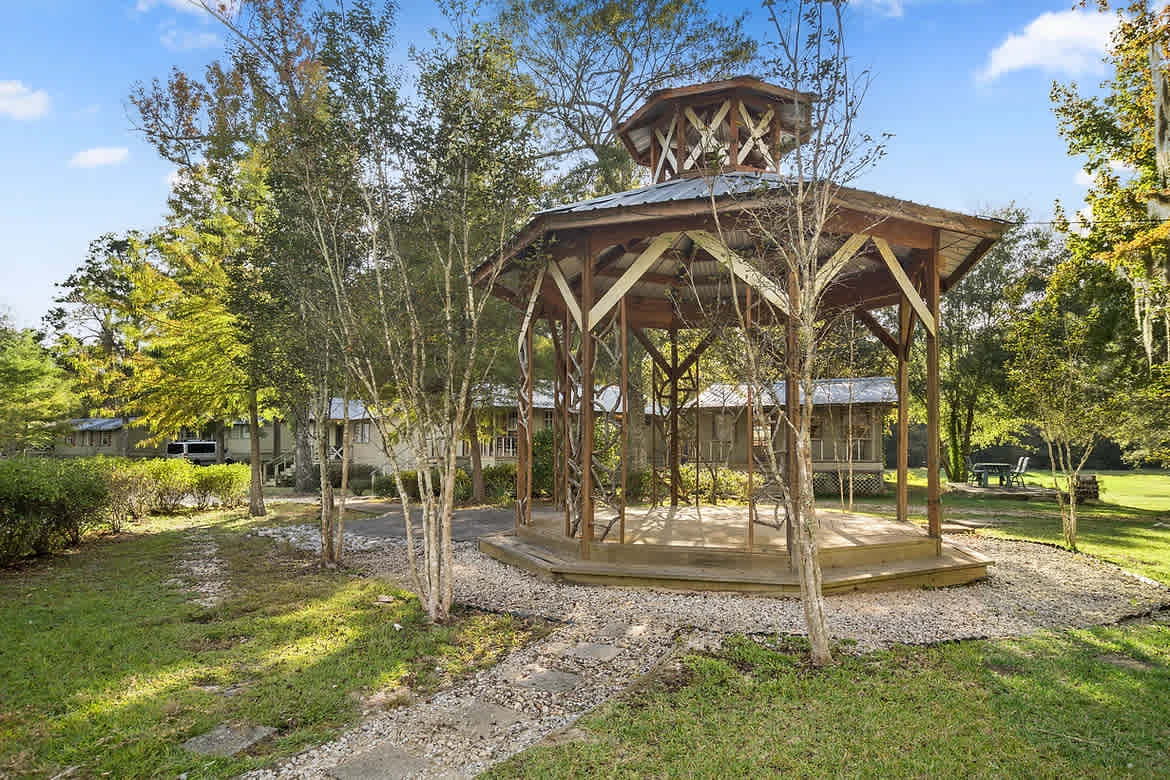 The Rivers Retreat
