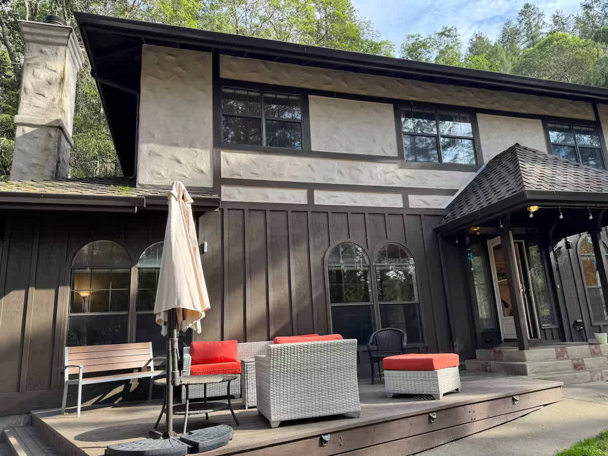 Rogue River RV Retreat