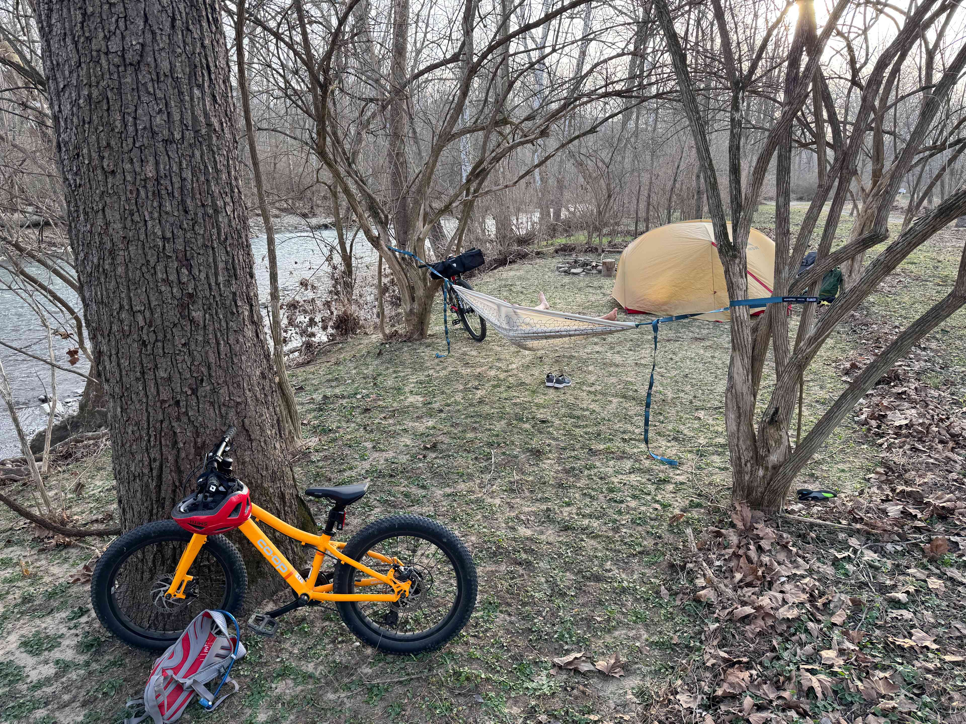Todd’s Fork Adventures