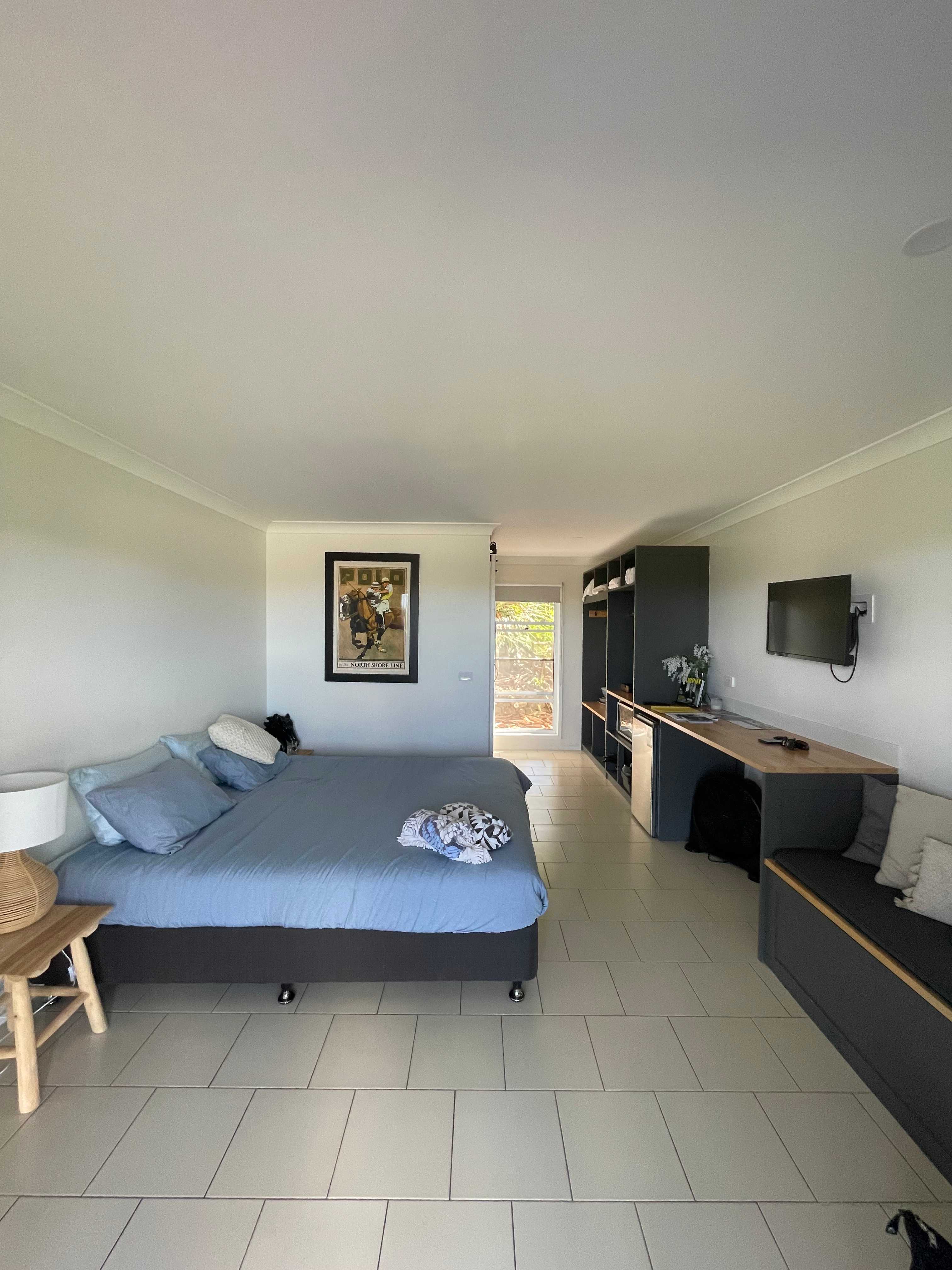 Bungalow