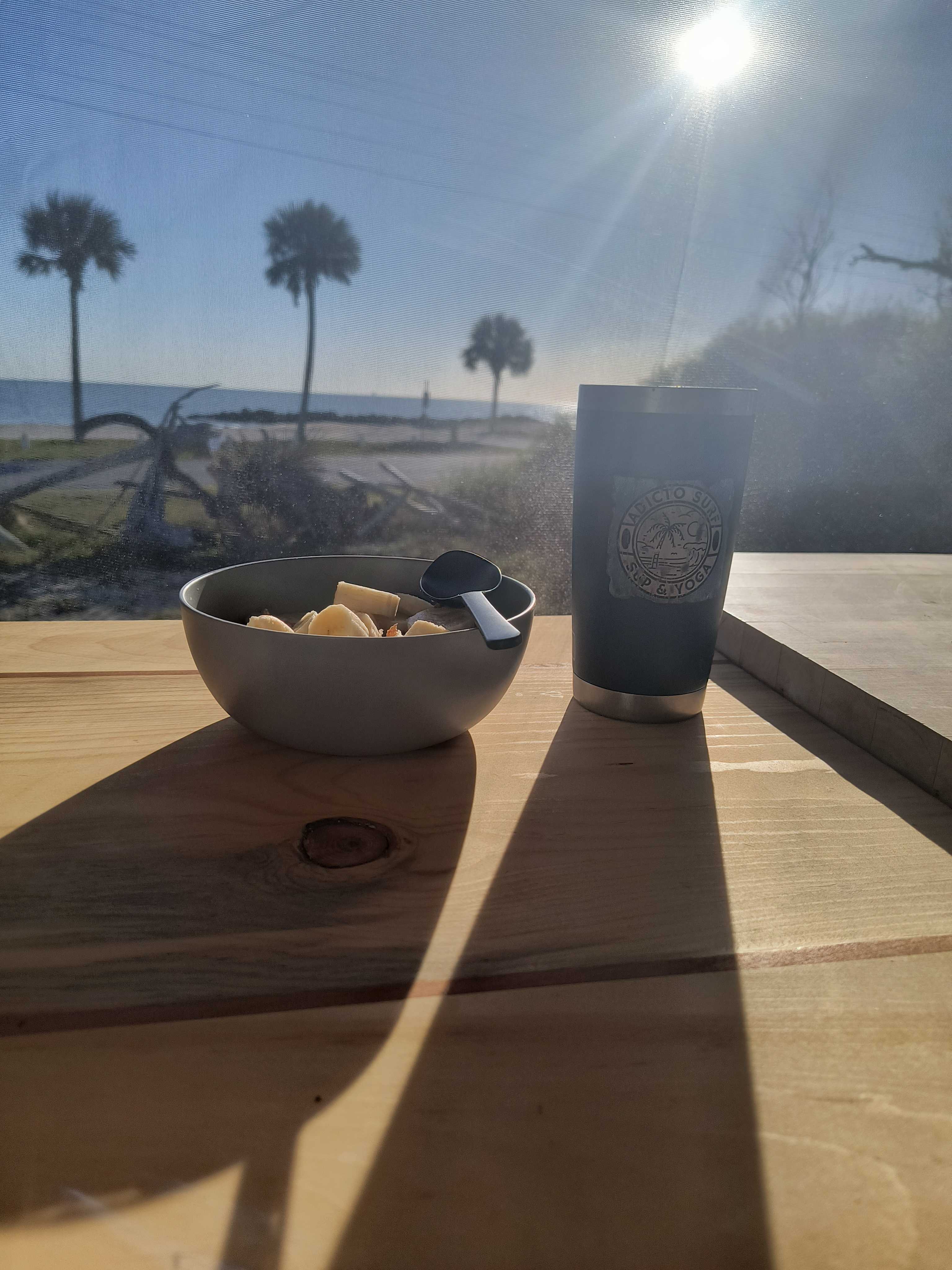 Carly's Bait And Boondocking