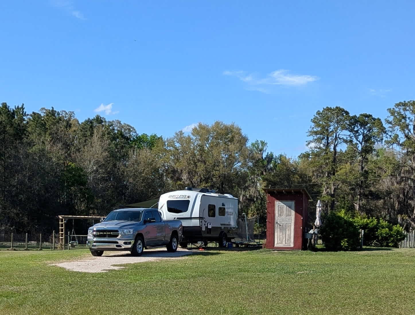 Collins Farm