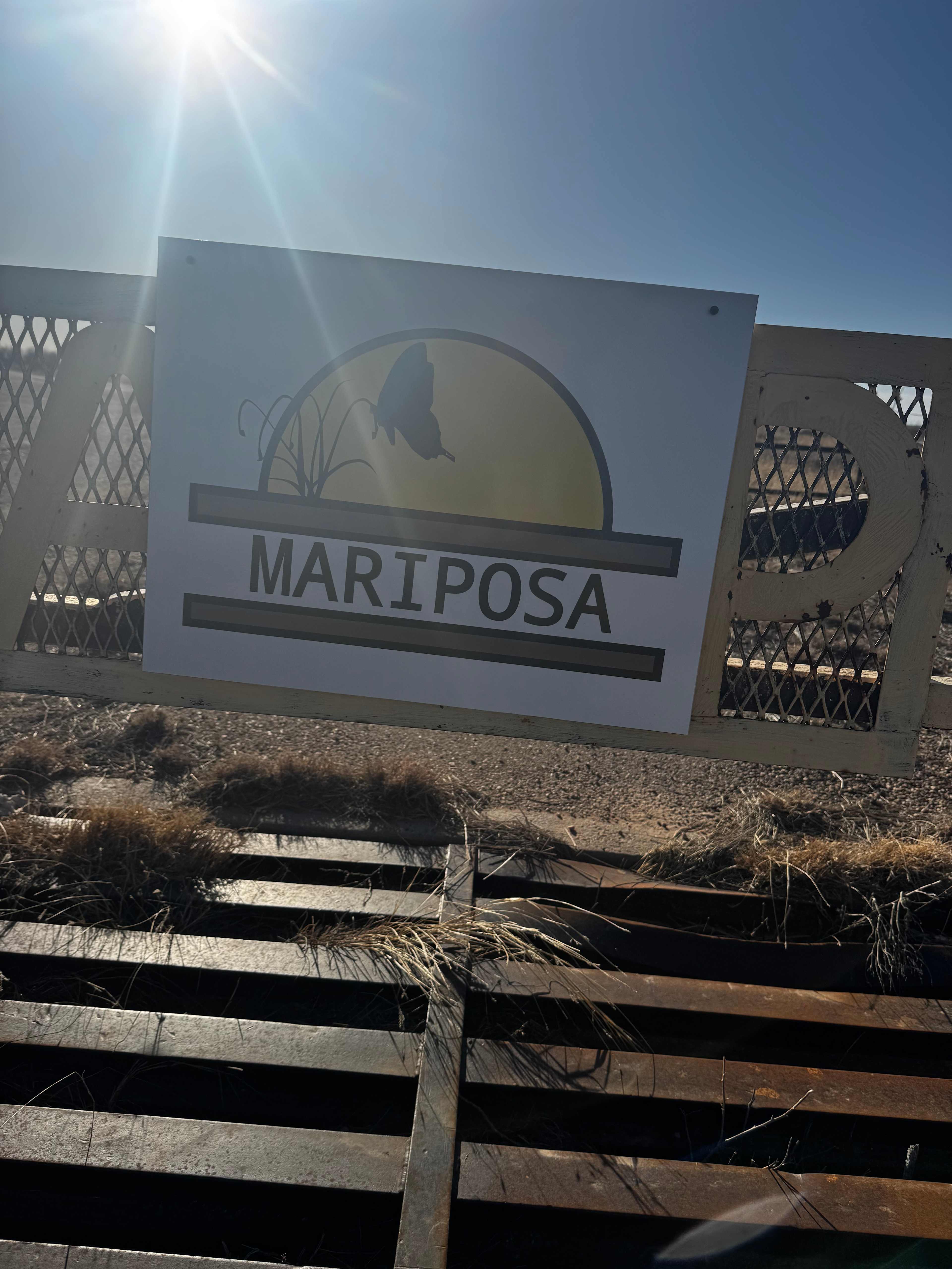 Mariposa Community Land Trust