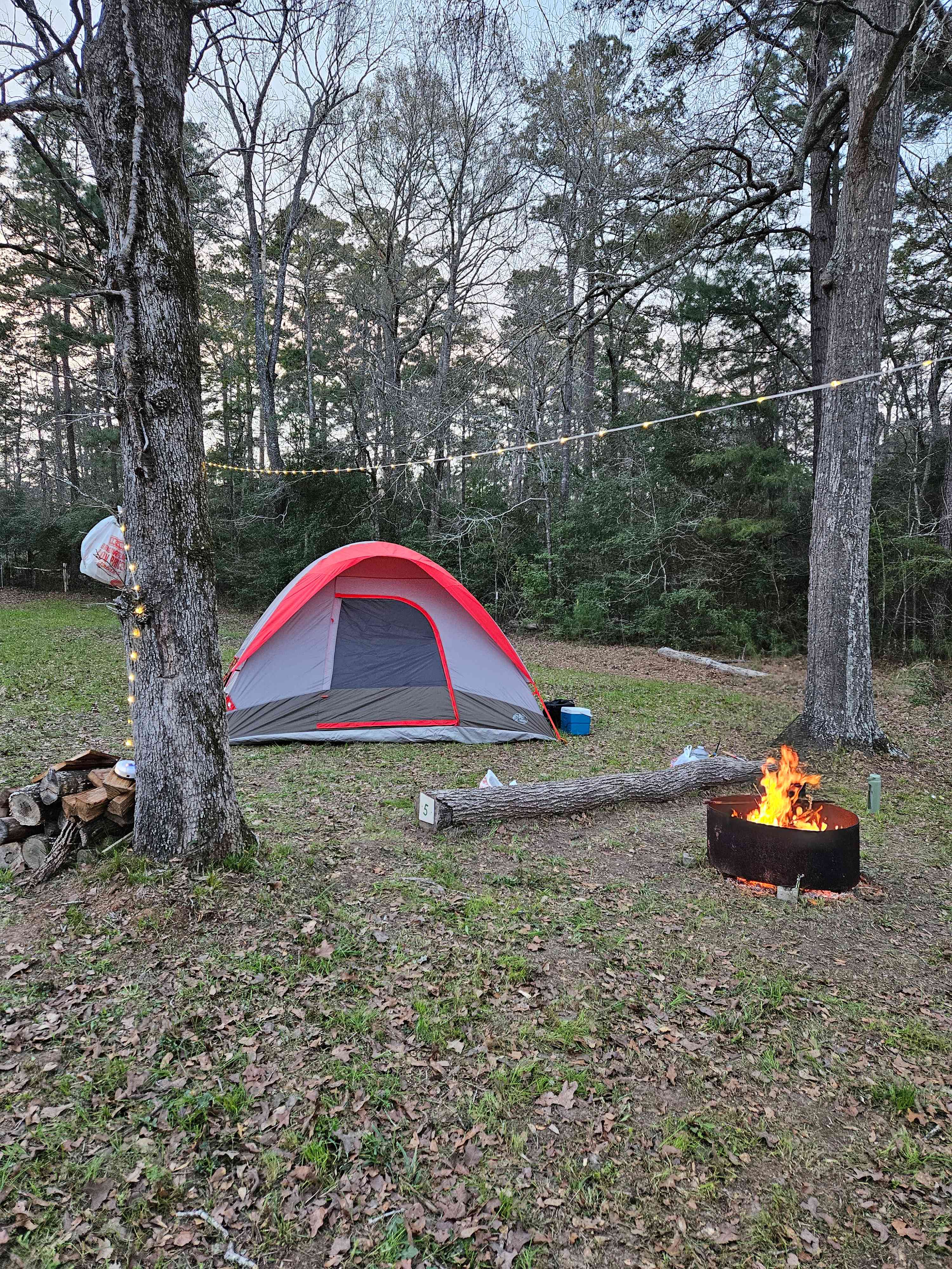 Circle C CampGrounds