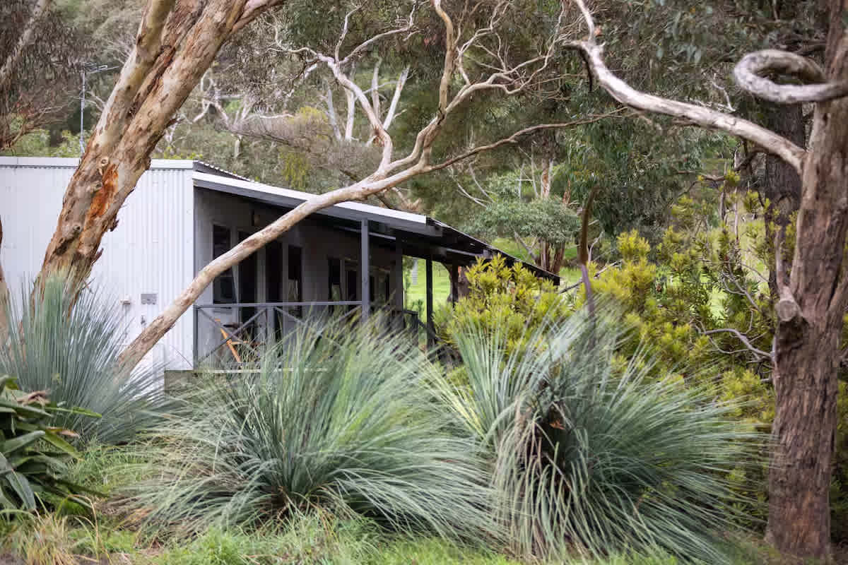 Heysen's Rest