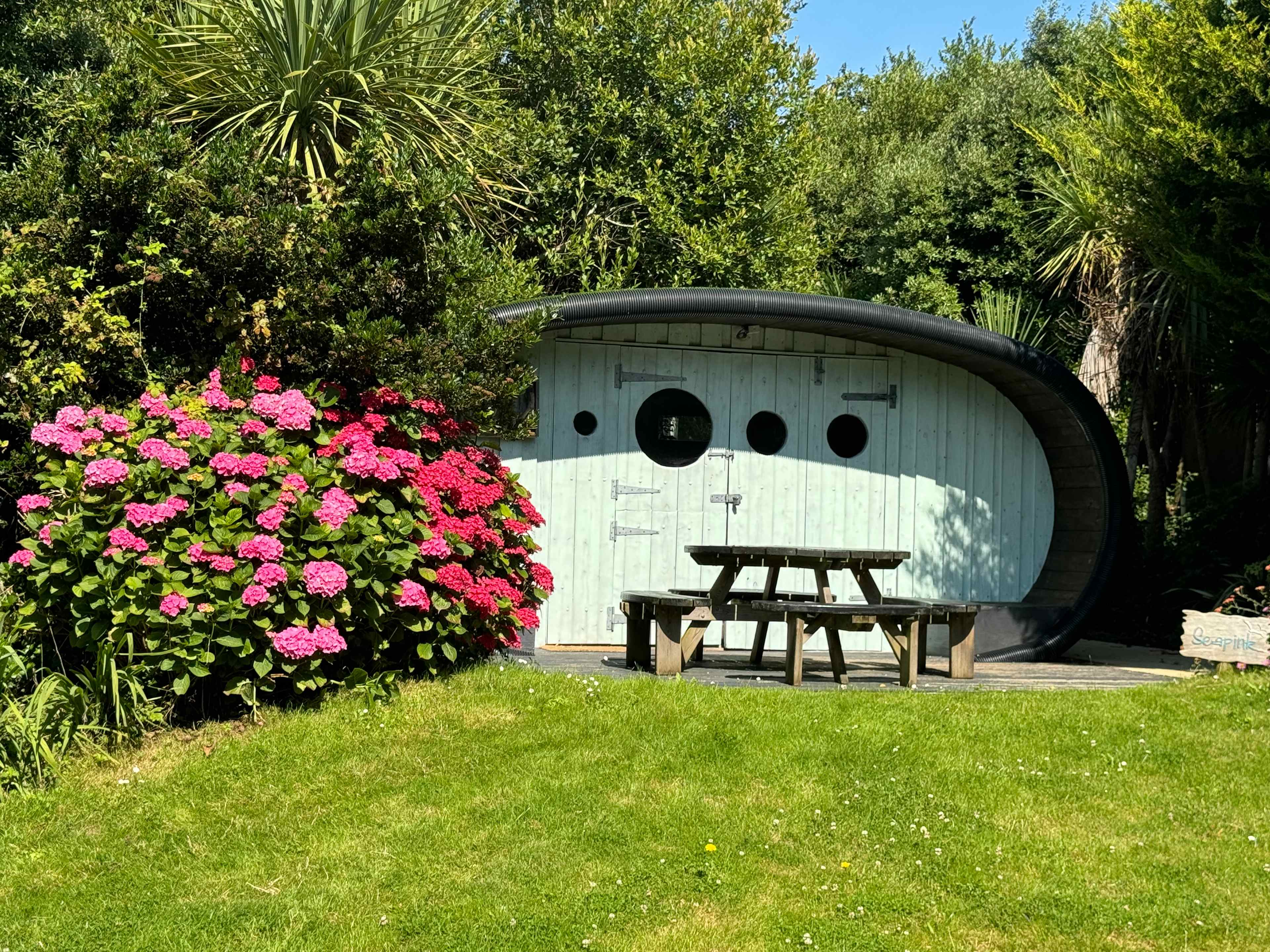 Surf Pod 