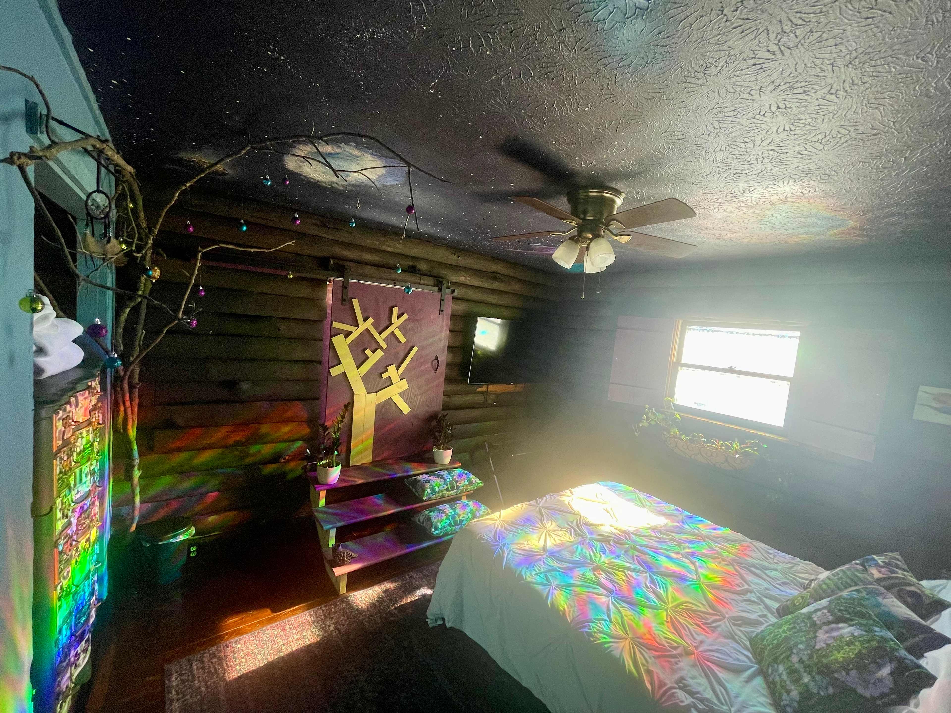 Artemis Gardens BnB