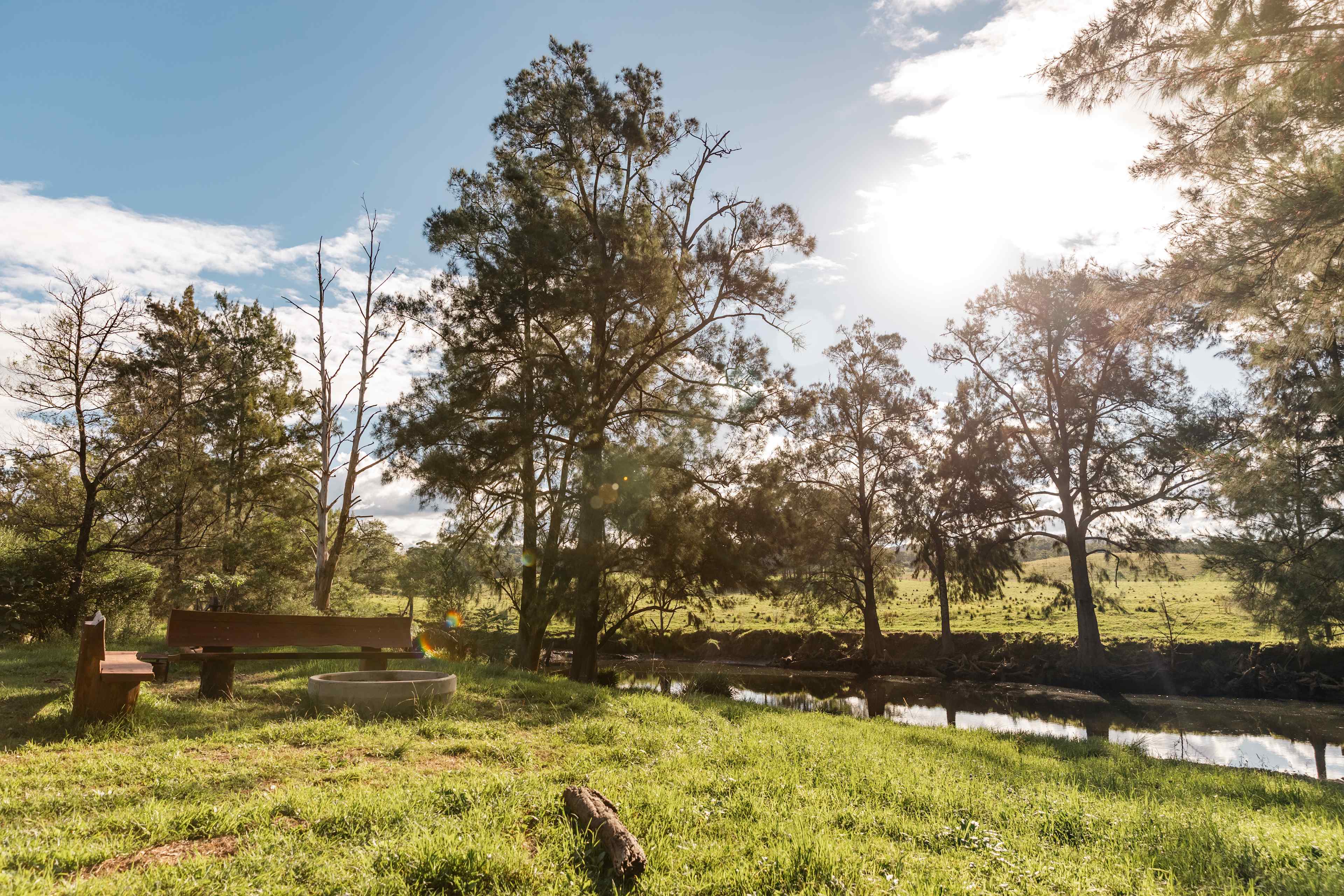 River Run Farm