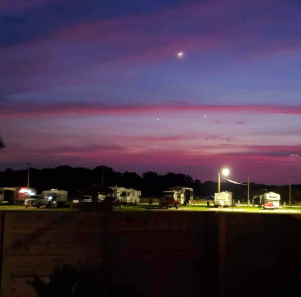 HWY 98 RV Park
