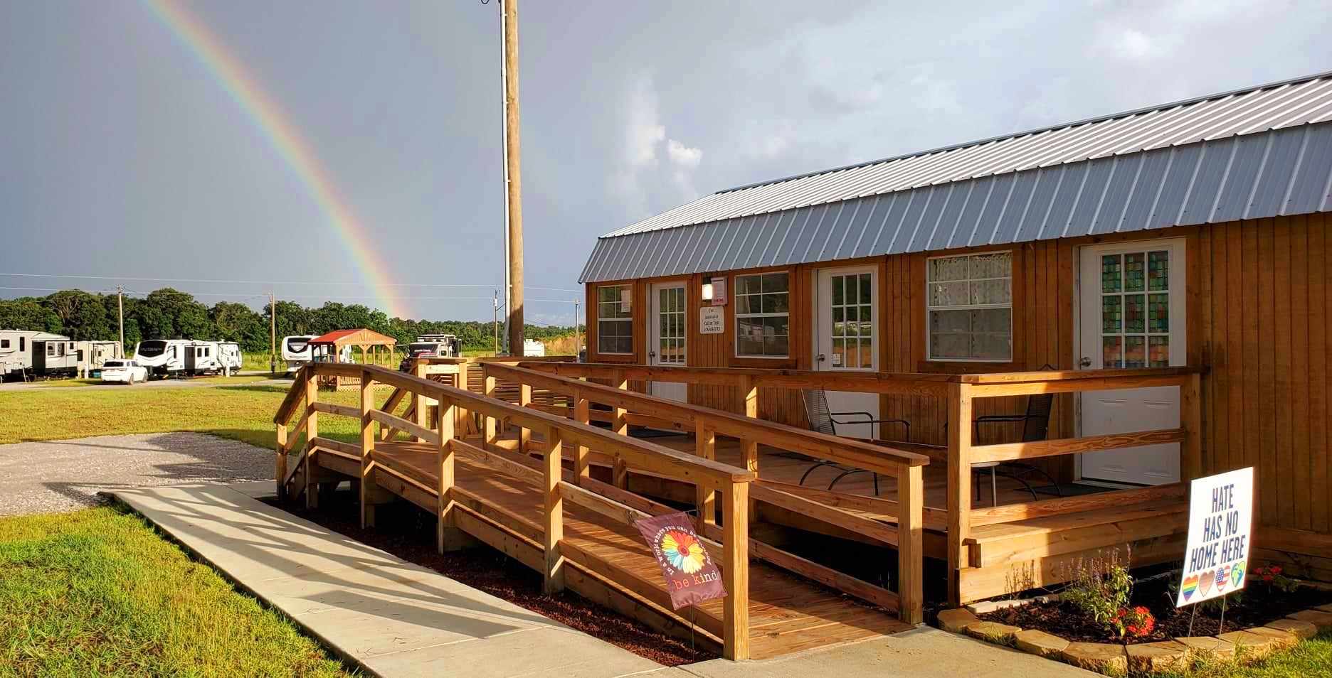 HWY 98 RV Park