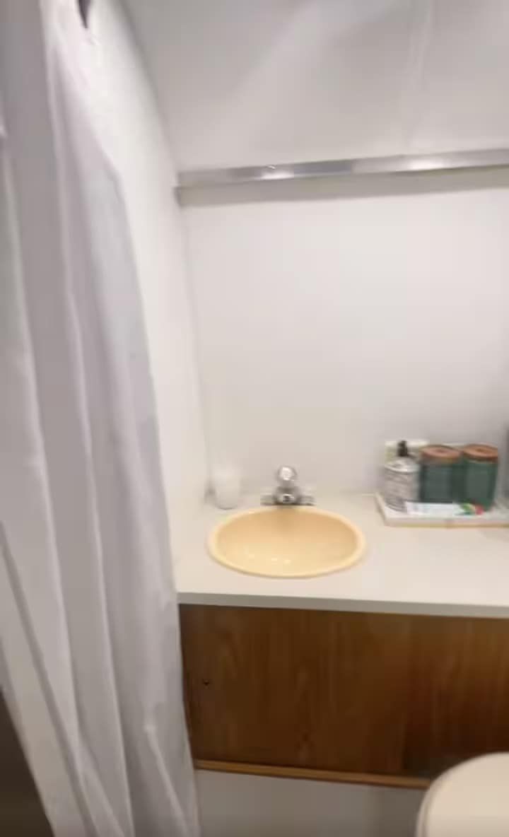 Cozy Camper In Ponte Vedra Beach