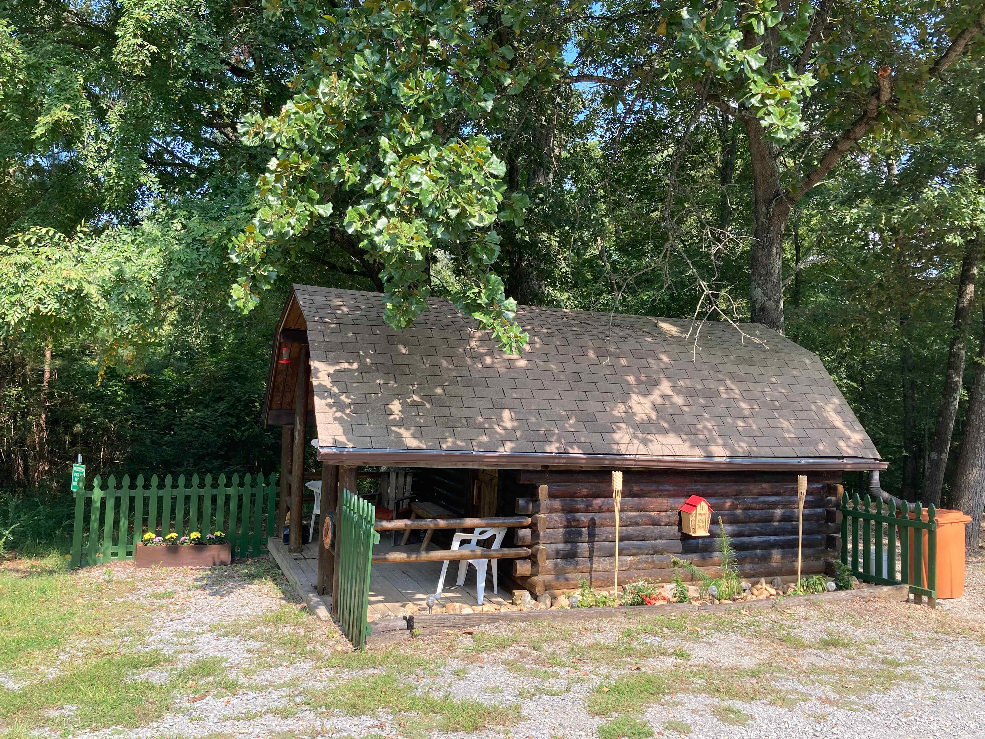 Tanglewood Campground & RV Resort