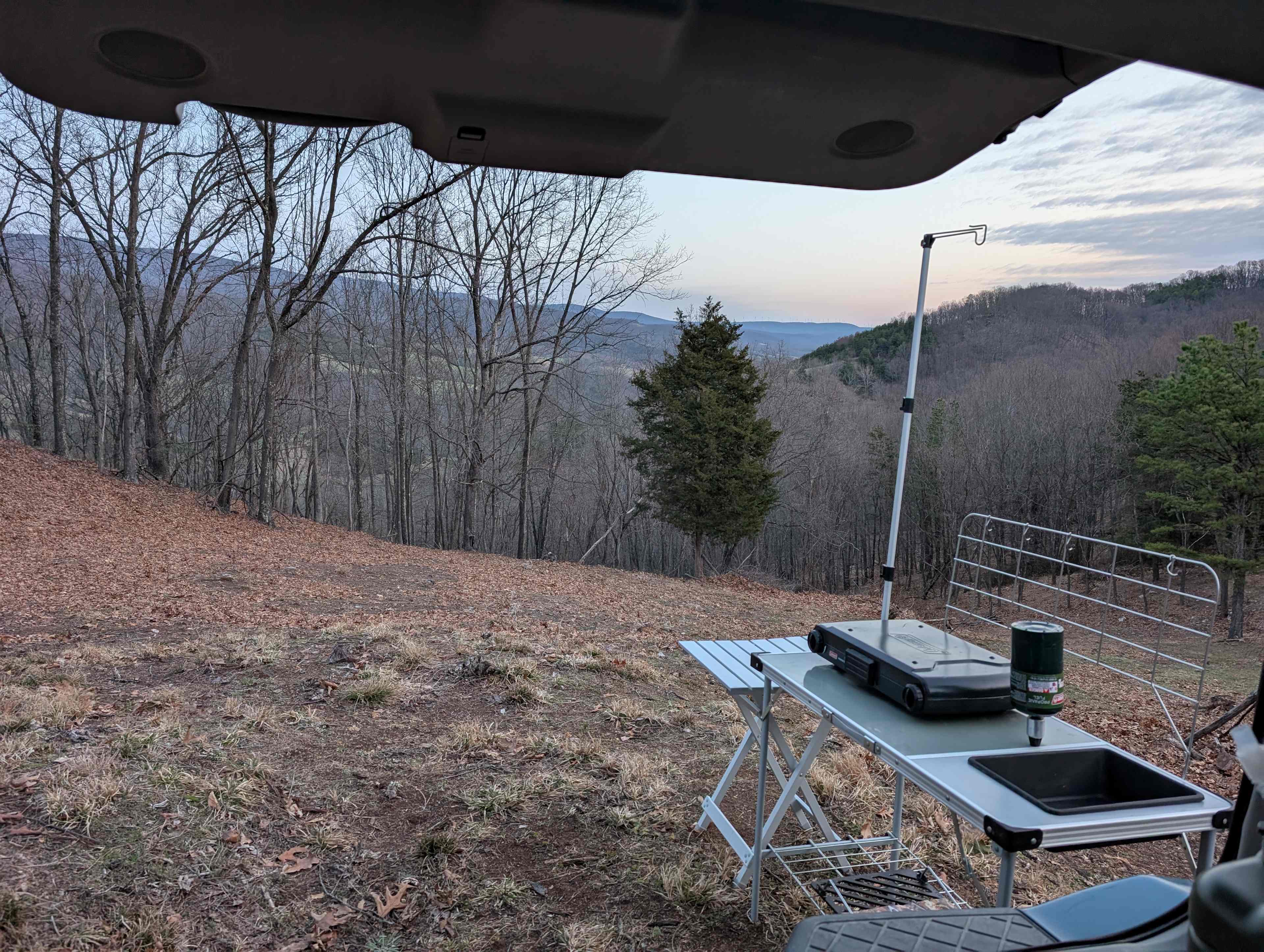 Rocky Hollow Paradise LLC