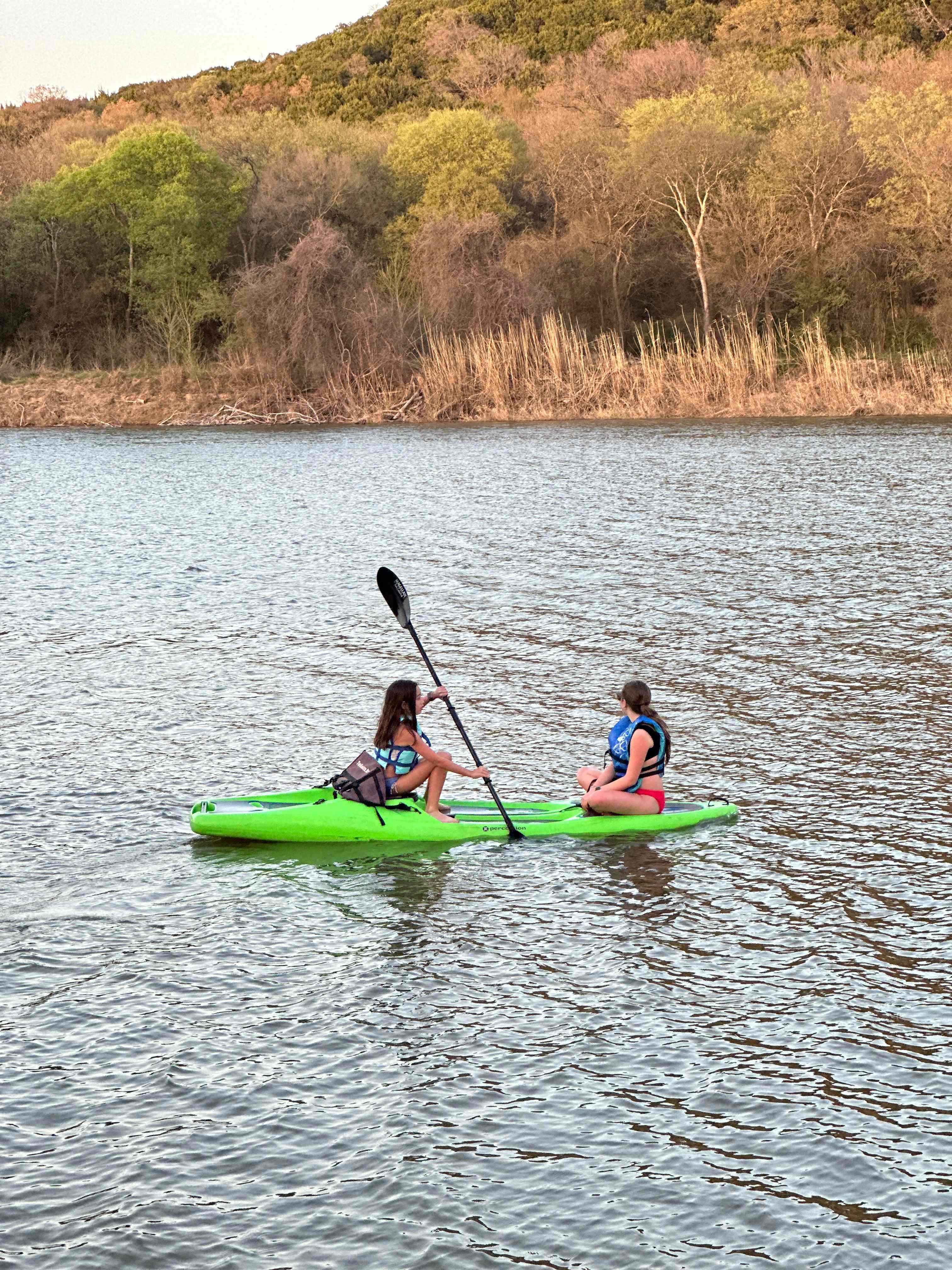 Bee Mountain River Resort