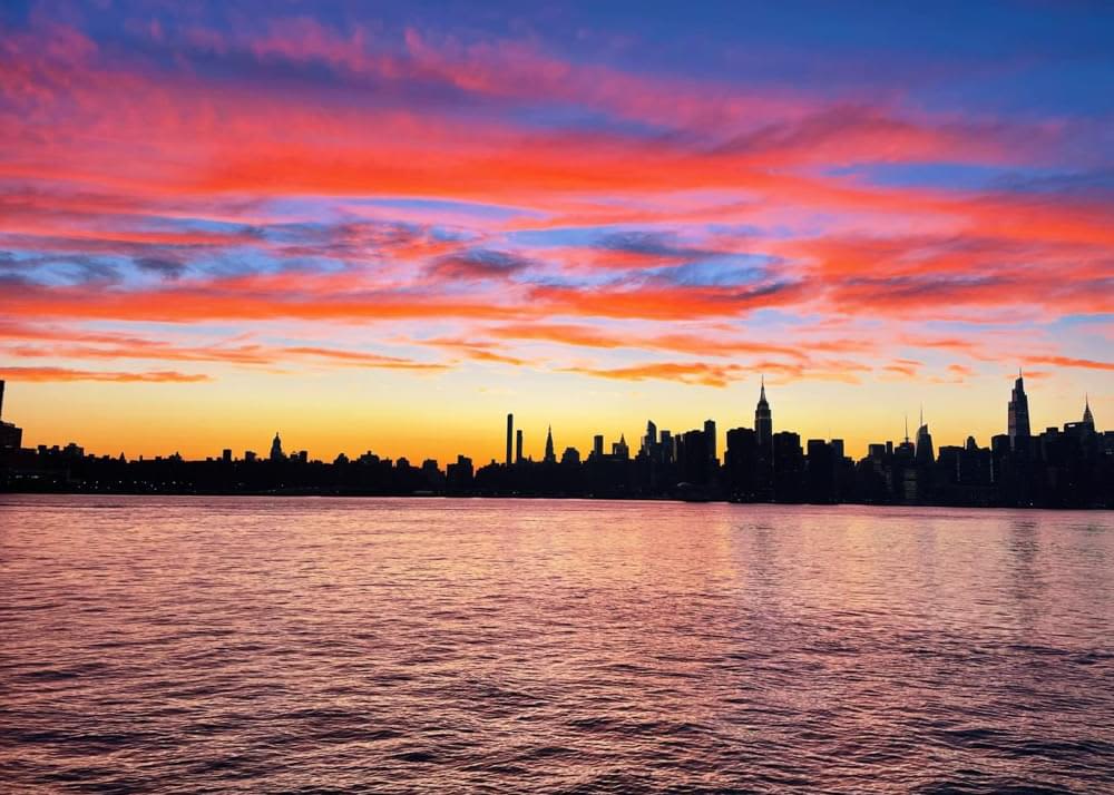 Skyline RV Camp BK - Waterfront