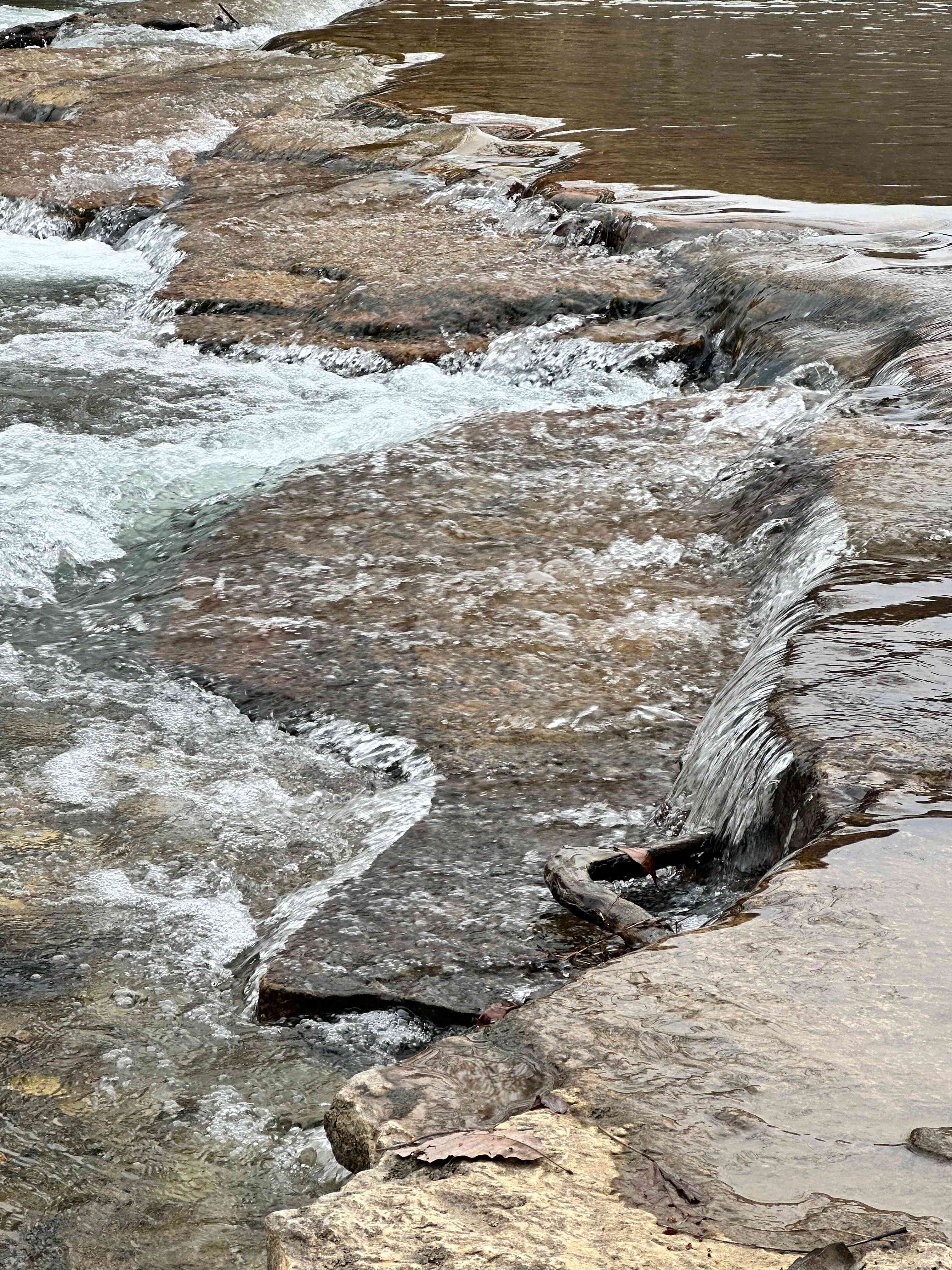 Valley of peace campground