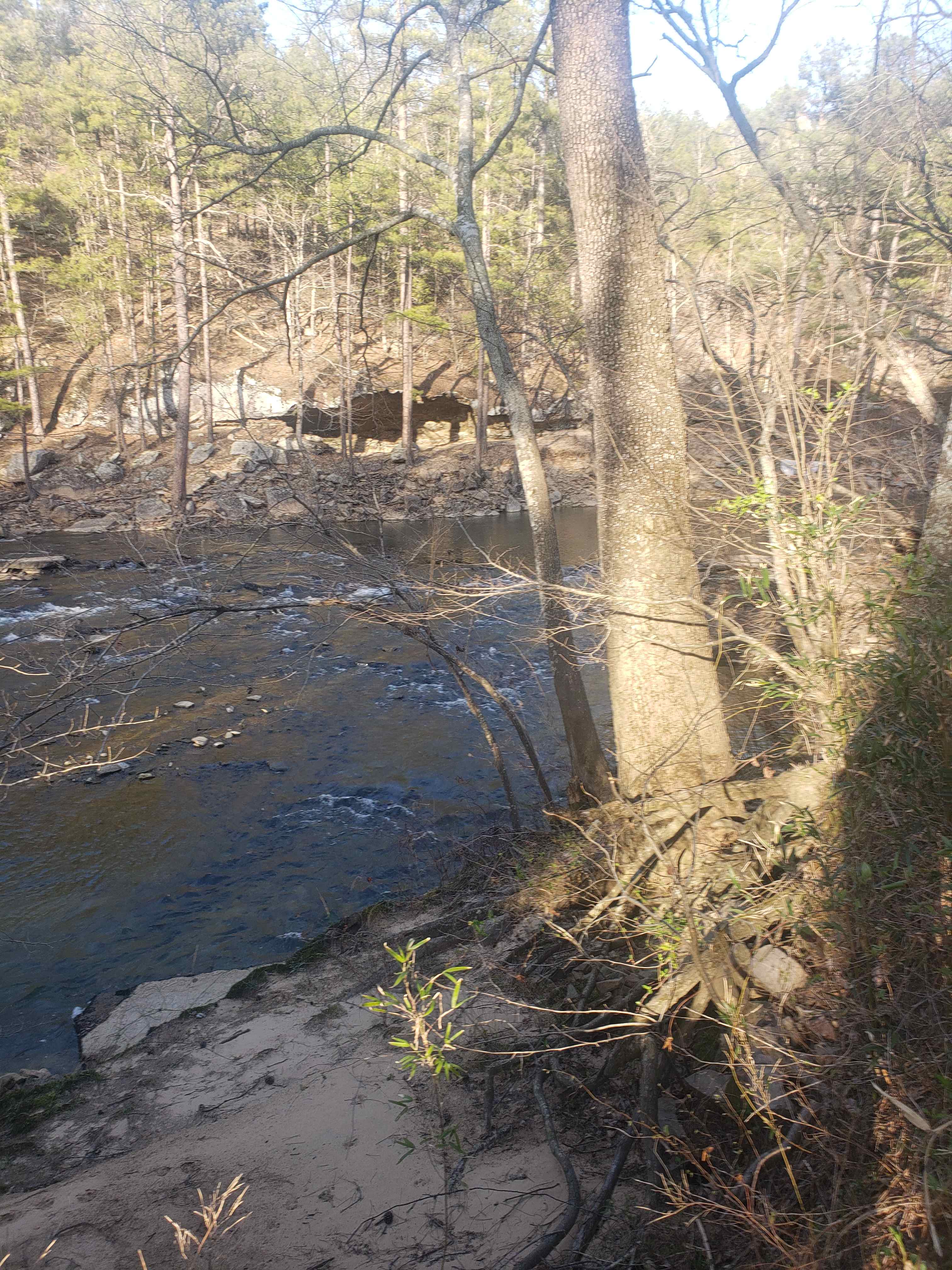 Pinnacle Springs Recreational Park