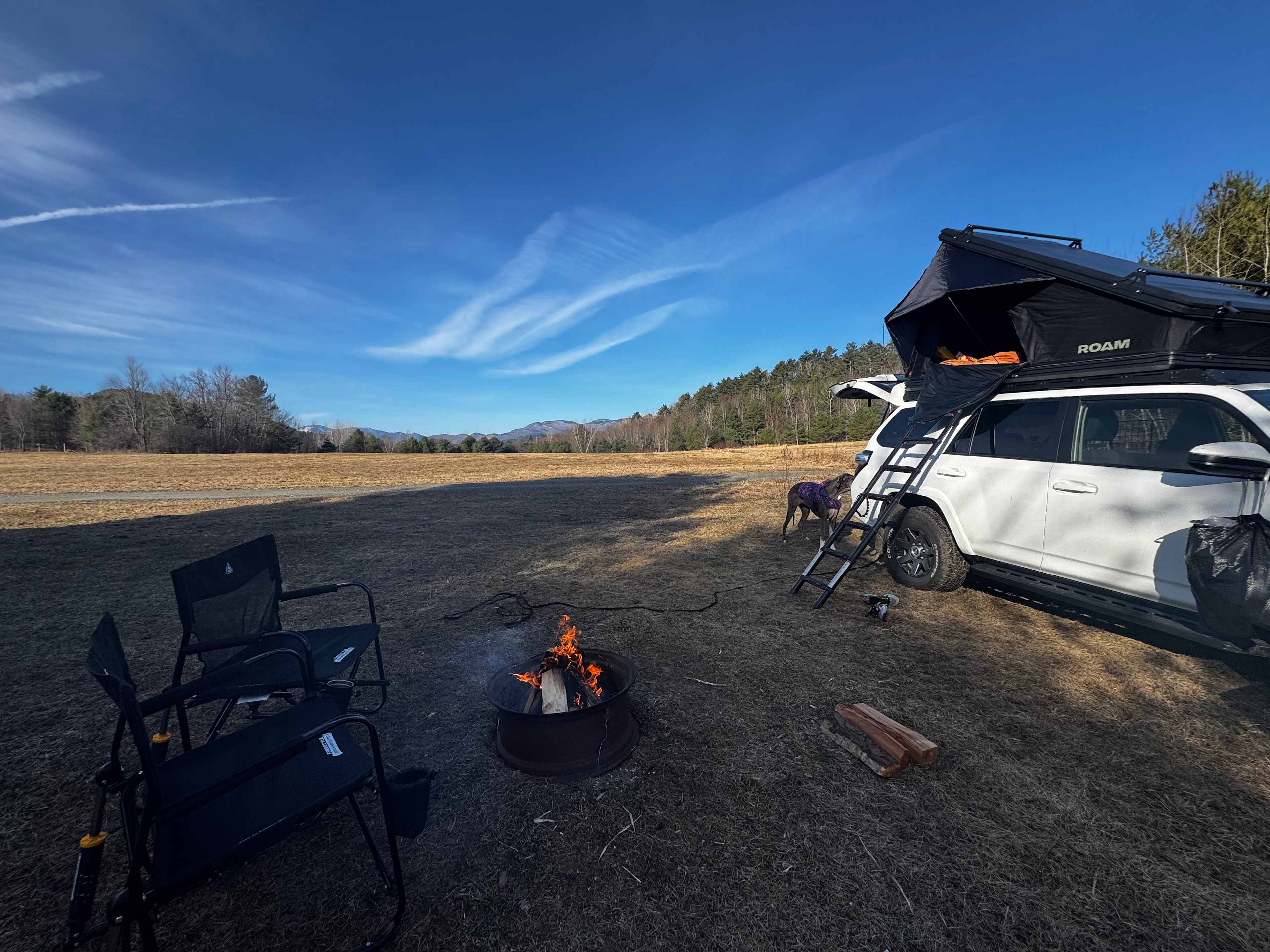 ADK Mountain View