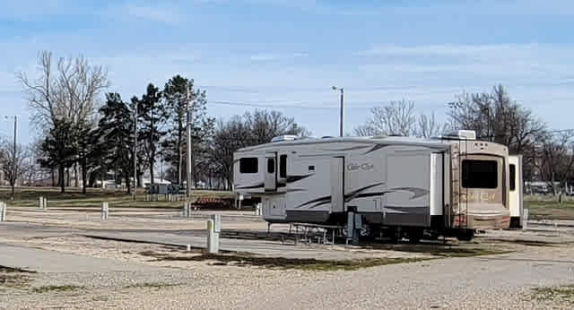 Long's Creek RV Park