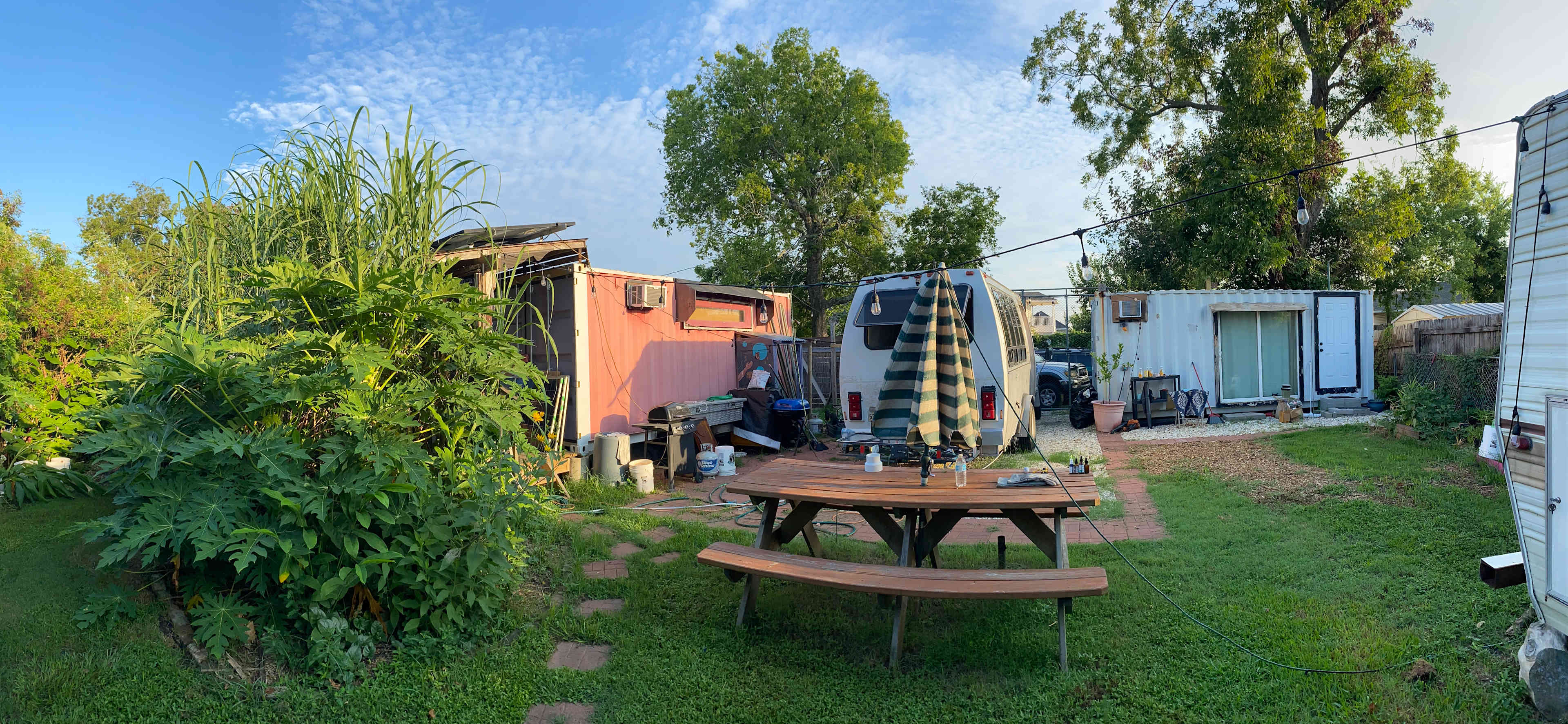 Camping Near Houma, LA, US: 20 Best Campgrounds 2026 | Hipcamp