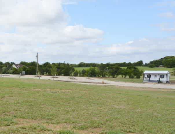 Deer Crossing RV Park