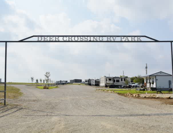 Deer Crossing RV Park