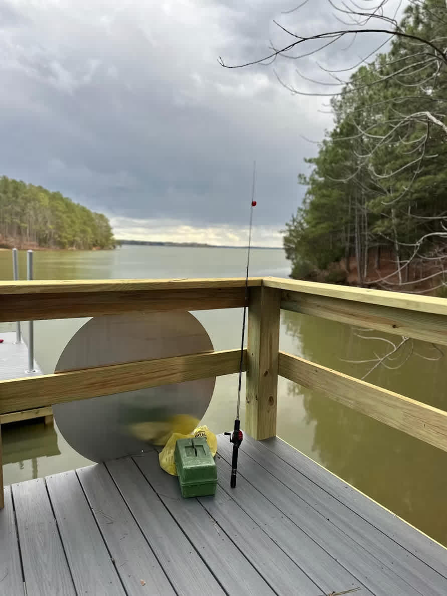 Lakeshore Family Campground