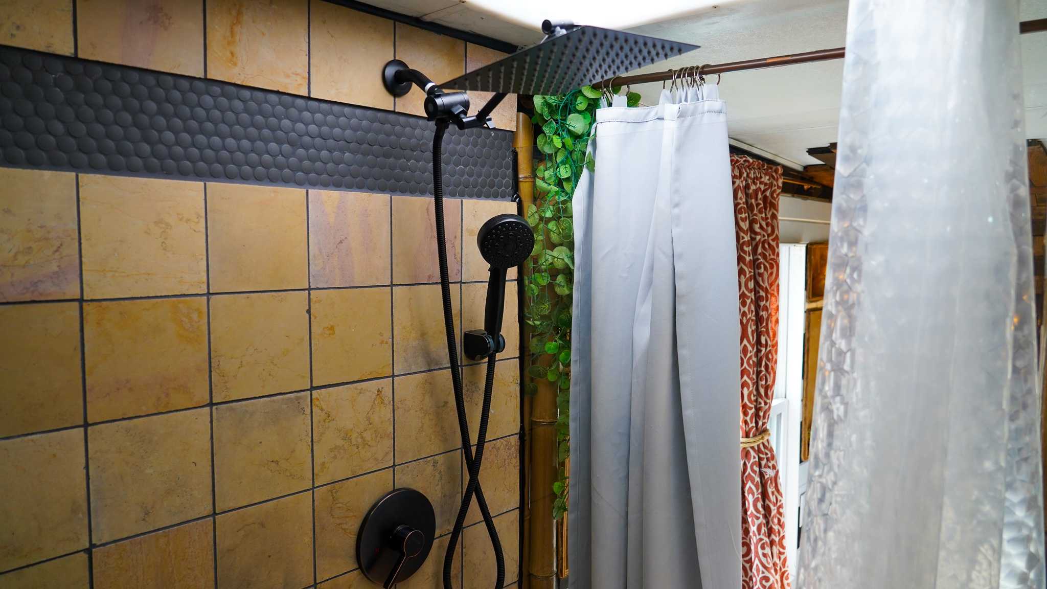 Camp Escape