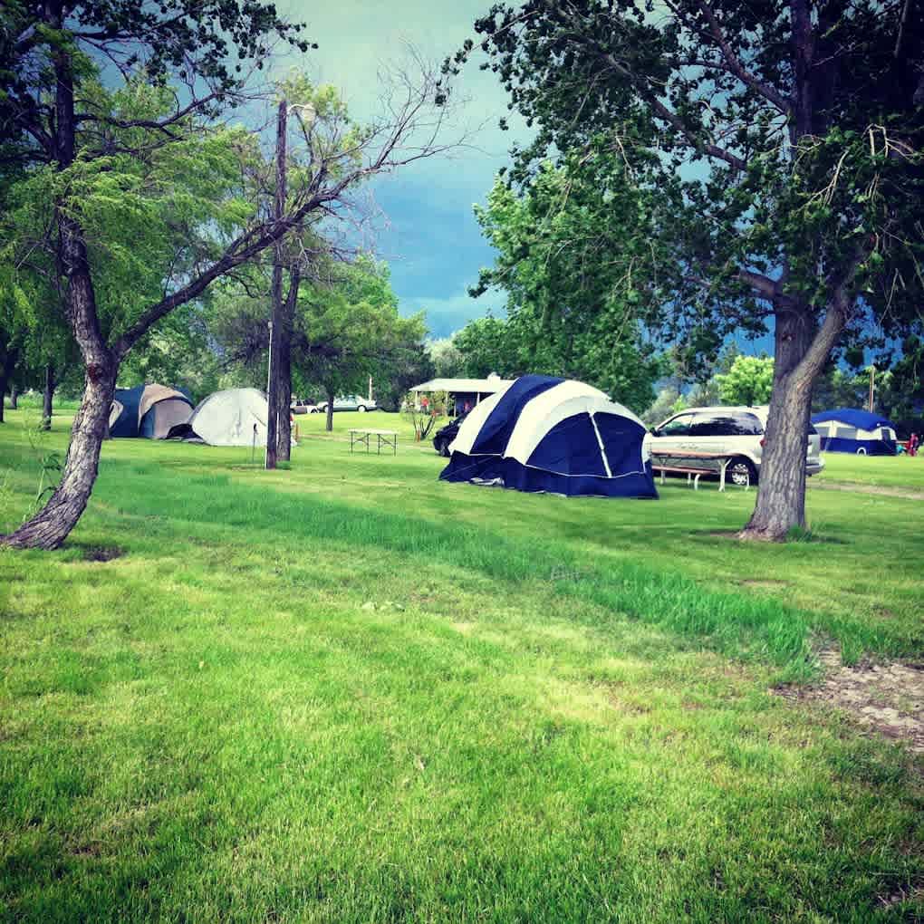 Sleepy Hollow Campground & RV Park