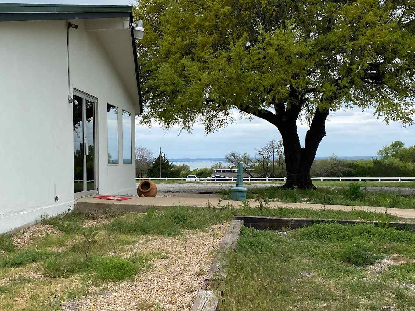 Whitney Resorts
