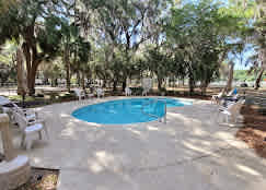 Eagle’s Roost RV Resort