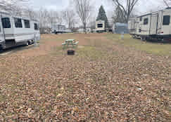 Badgerland Campground