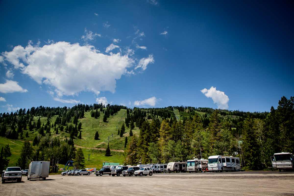 Beaver Mountain Ski Resort