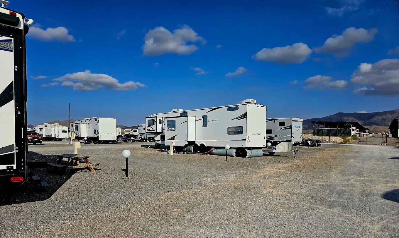 Road Host RV