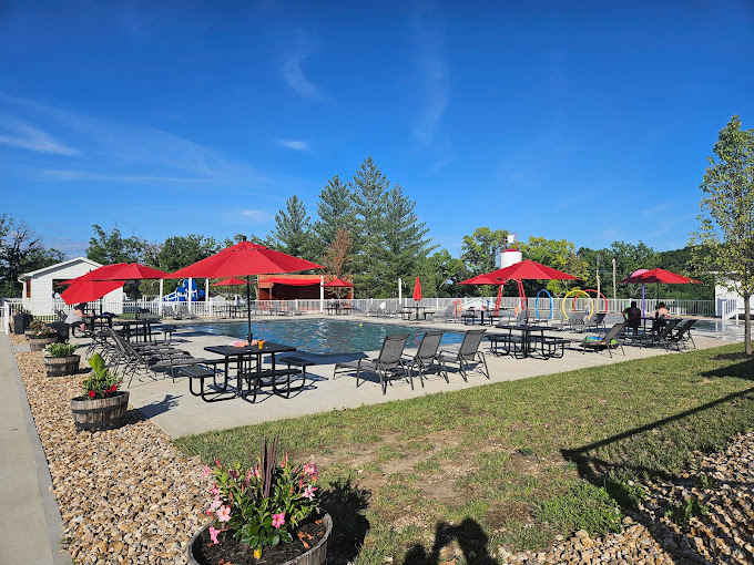 Red Oak Resort & RV Park