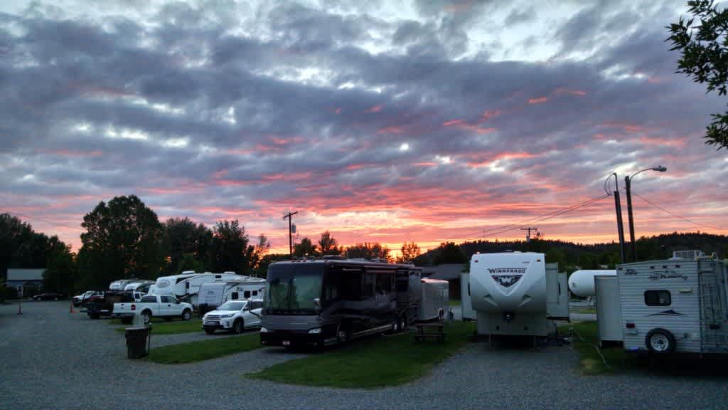Old West RV Park