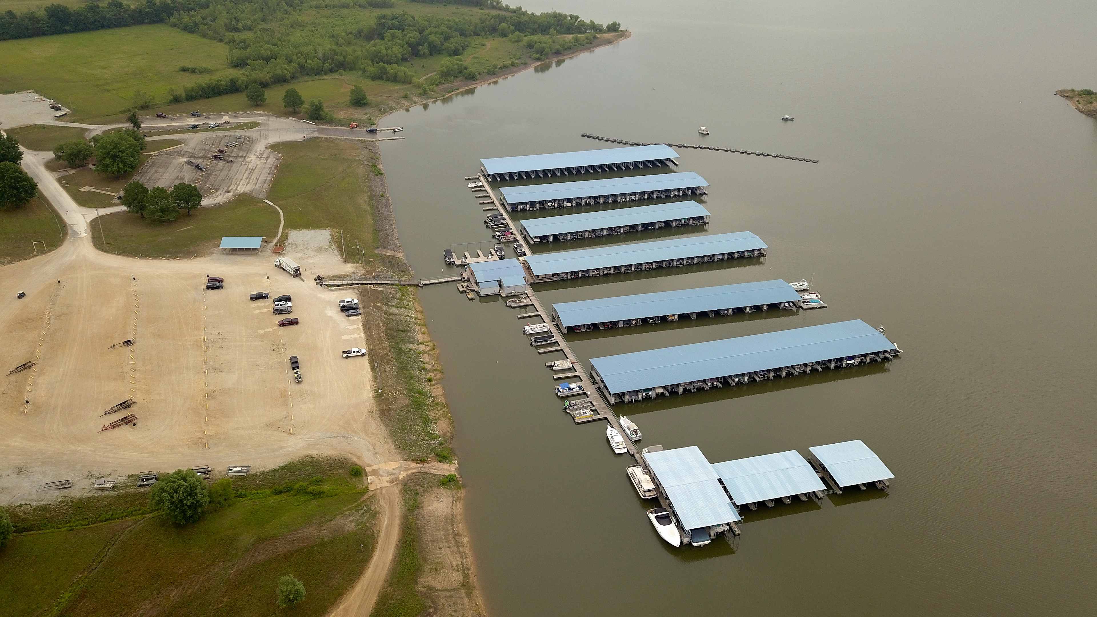 Beyonder Marine at Sterett Creek