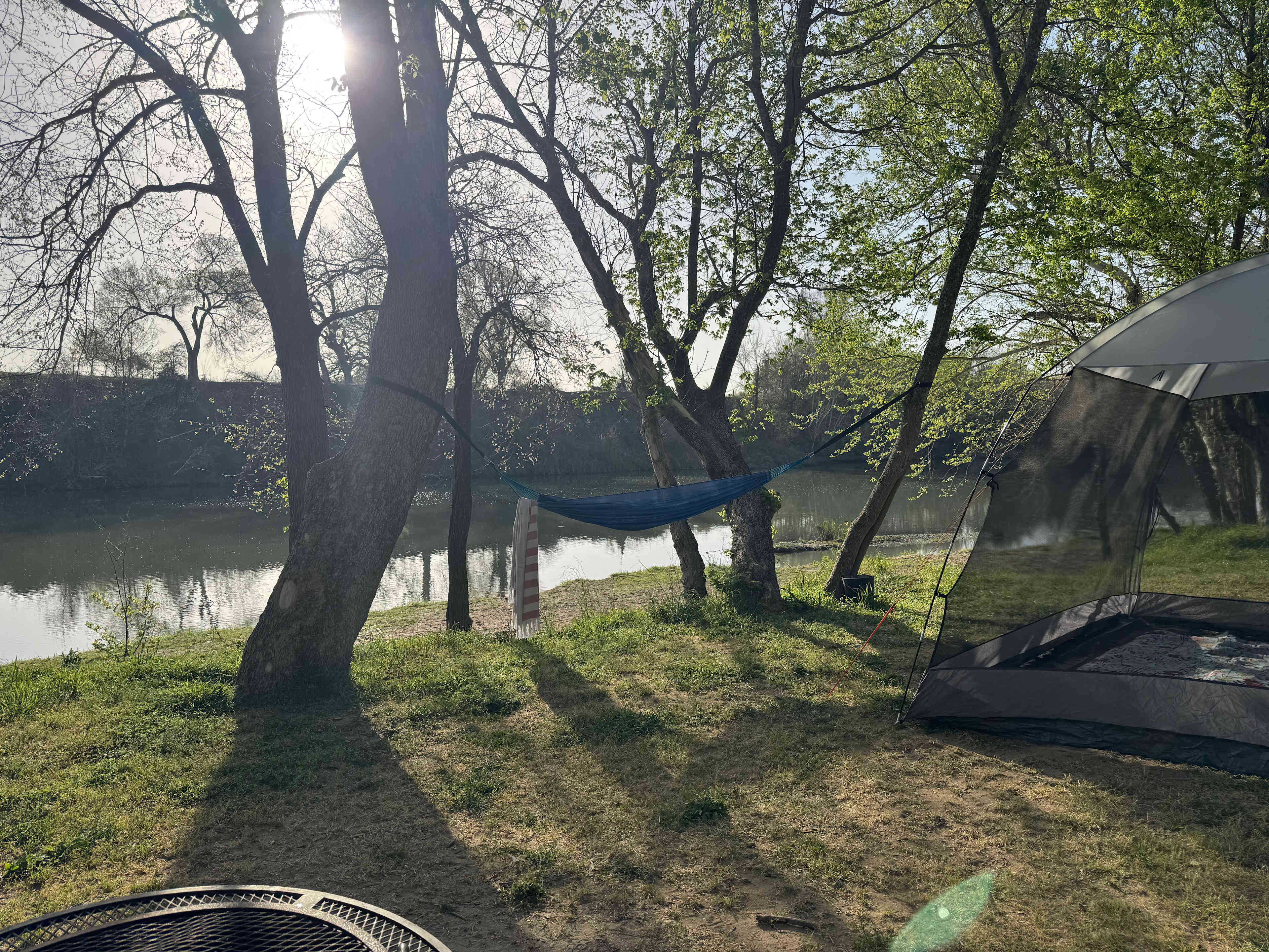 Colorado RiverBend Retreat #CRBR