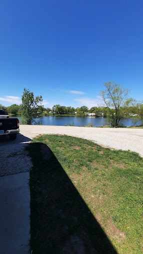 Suncatcher Lake RV Park