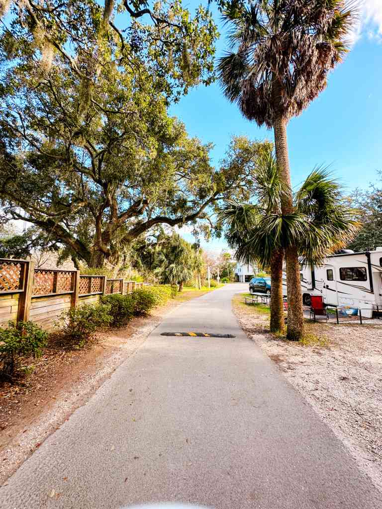 River’s End Campground & RV Park