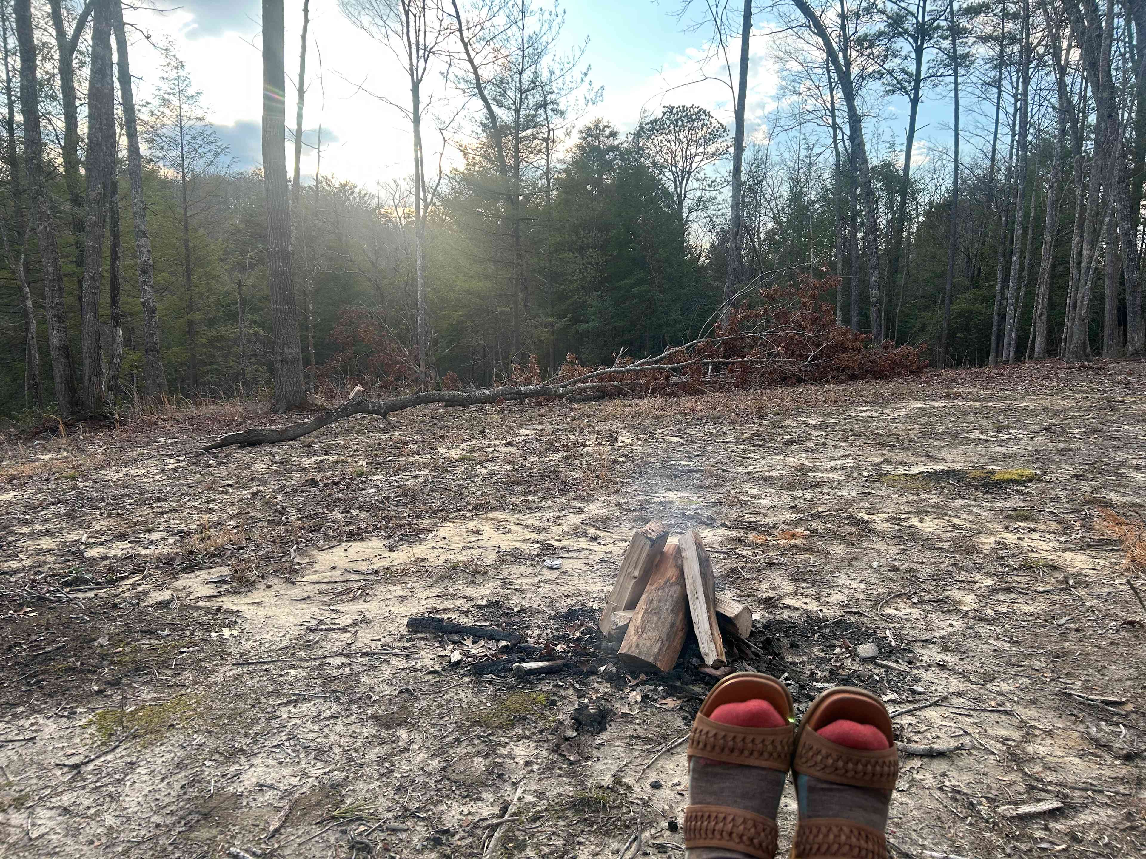 Serenity Camp