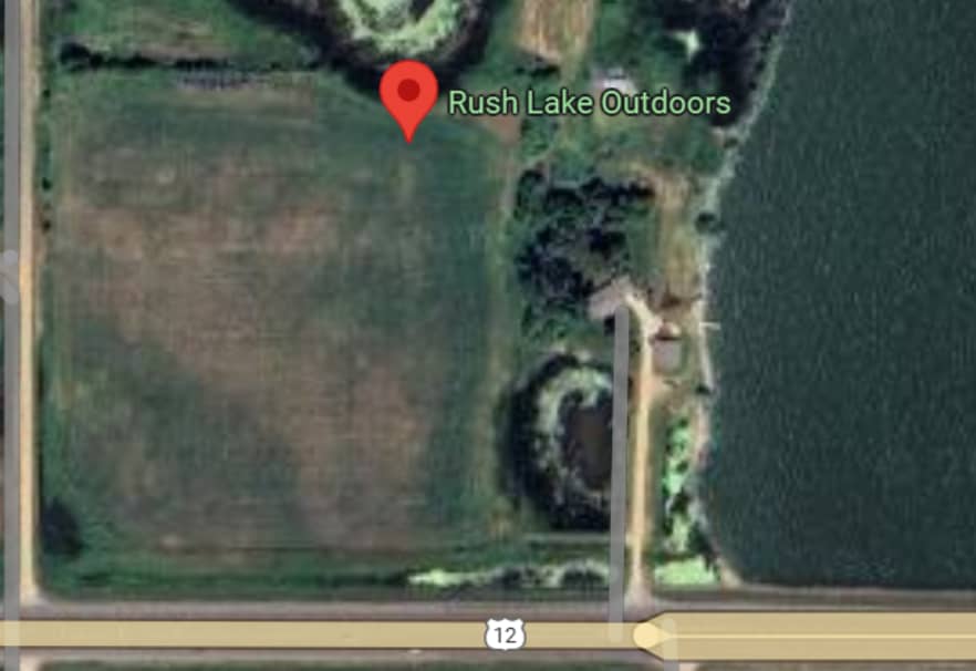 Rush Lake Outdoors