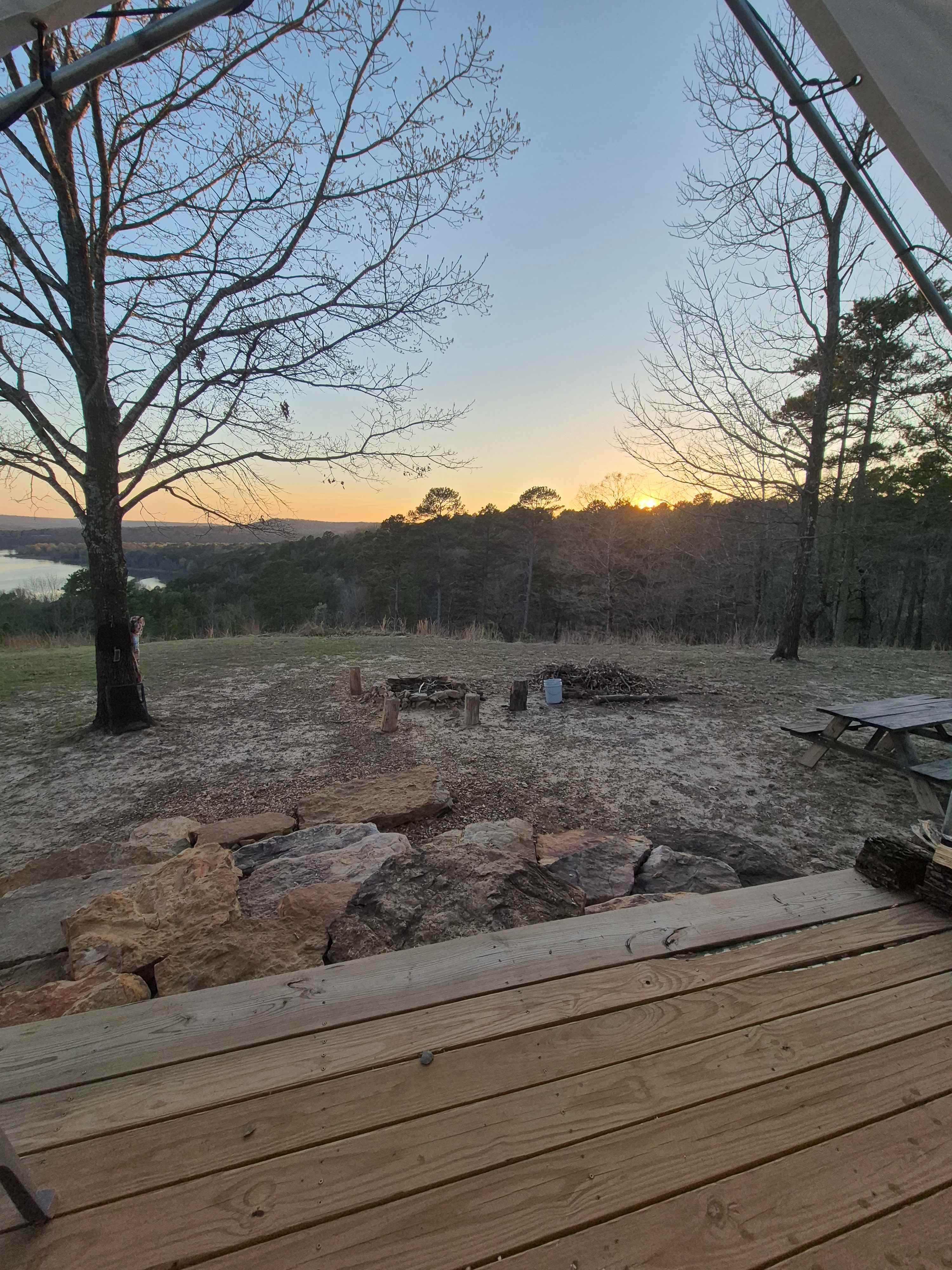 Rocky Creek Ranch