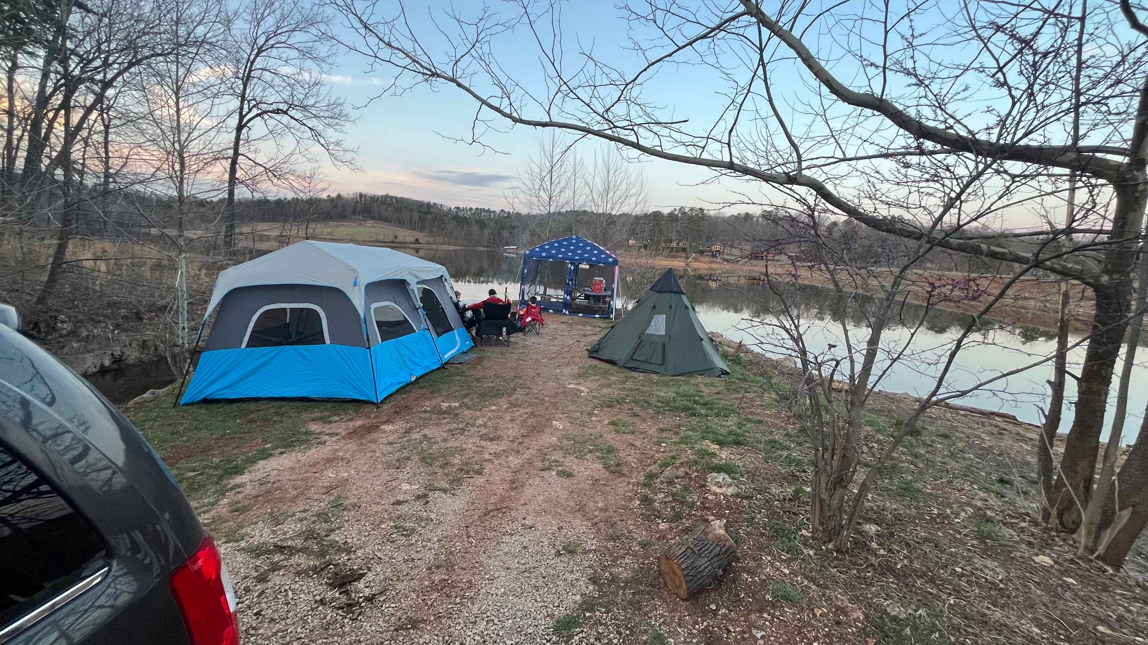 Spring Lake Ranch