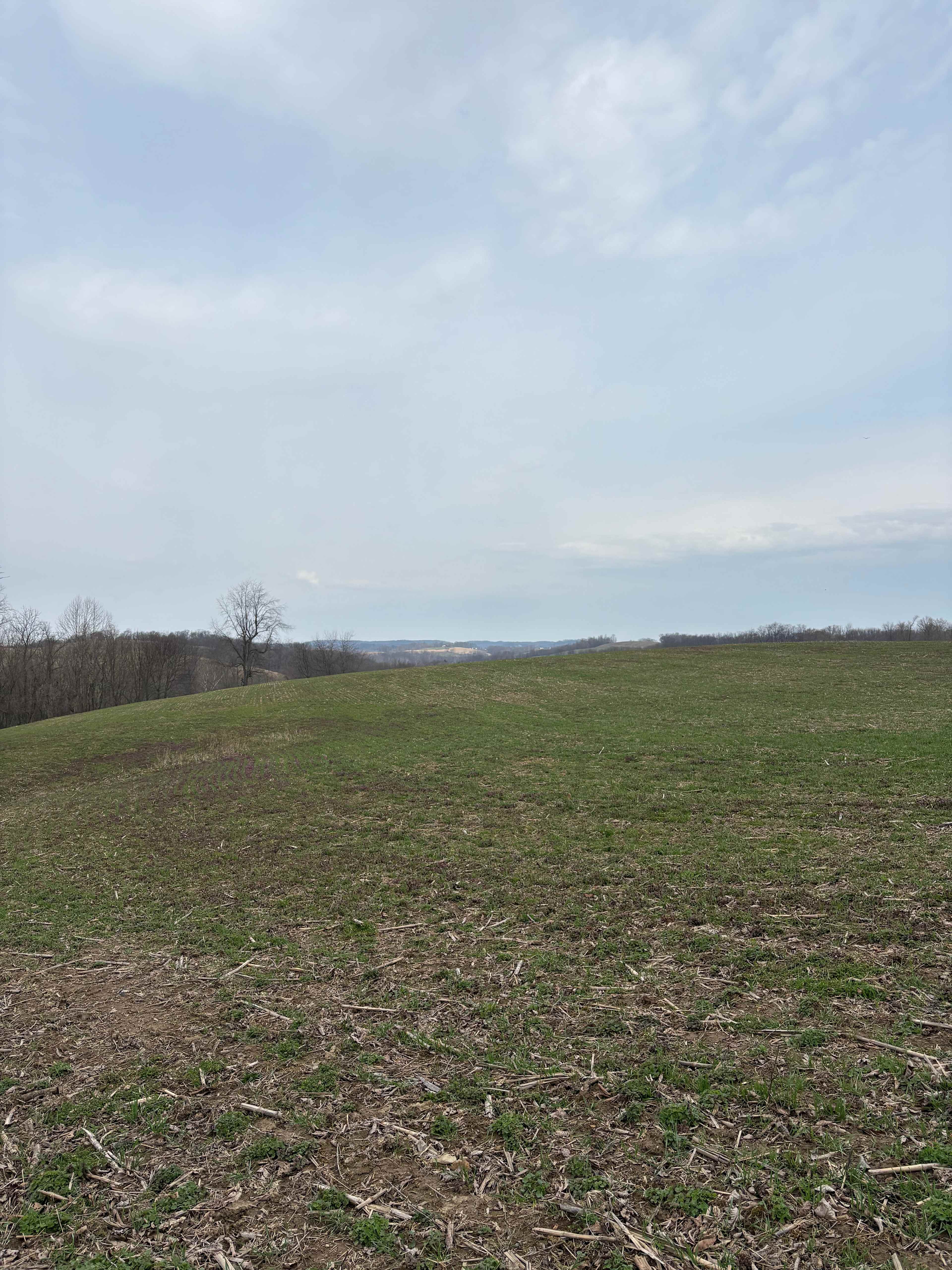 Pleasant Valley Farm Camp