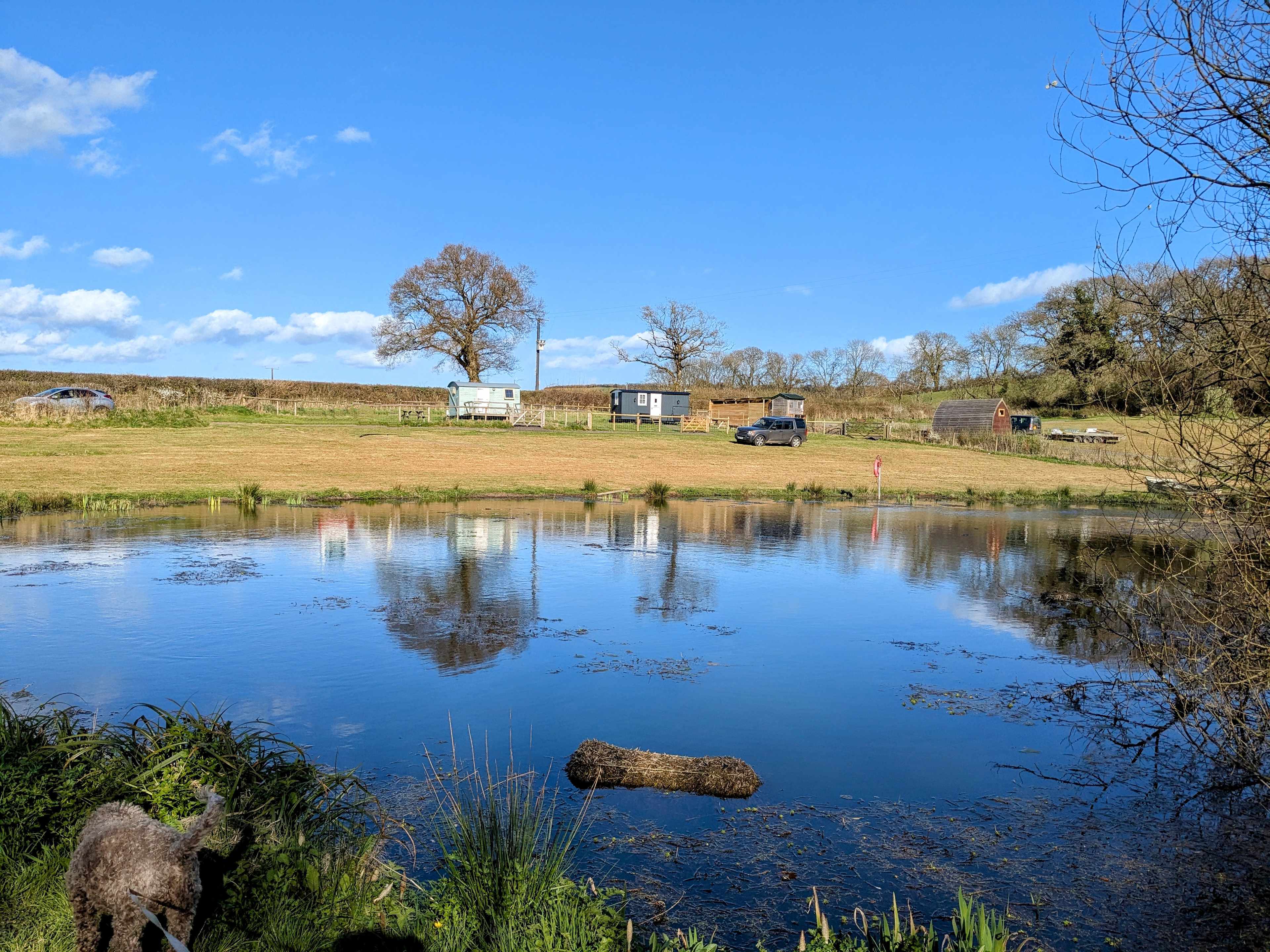 Hobby Farm