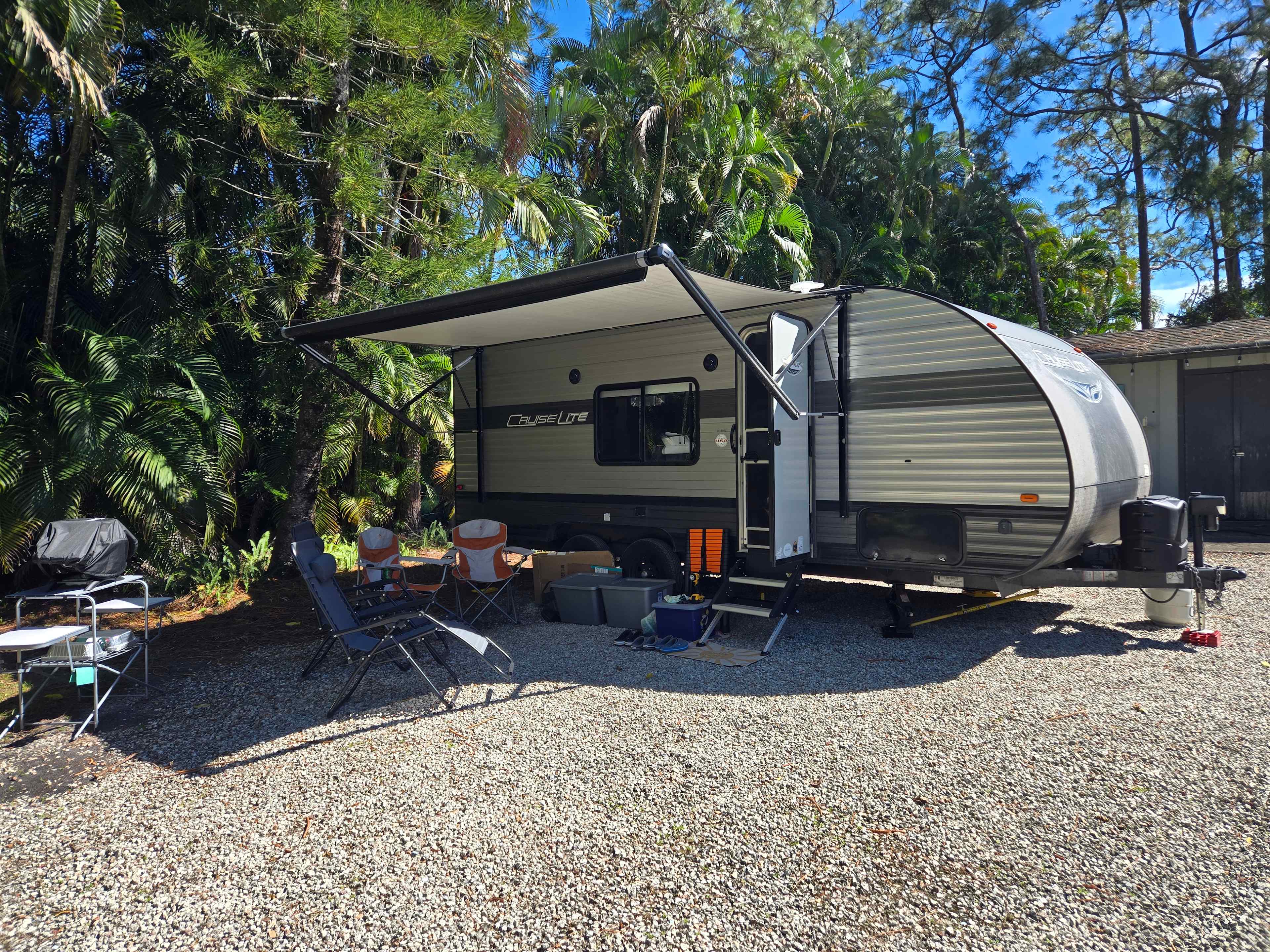 Flying Frog Ranch