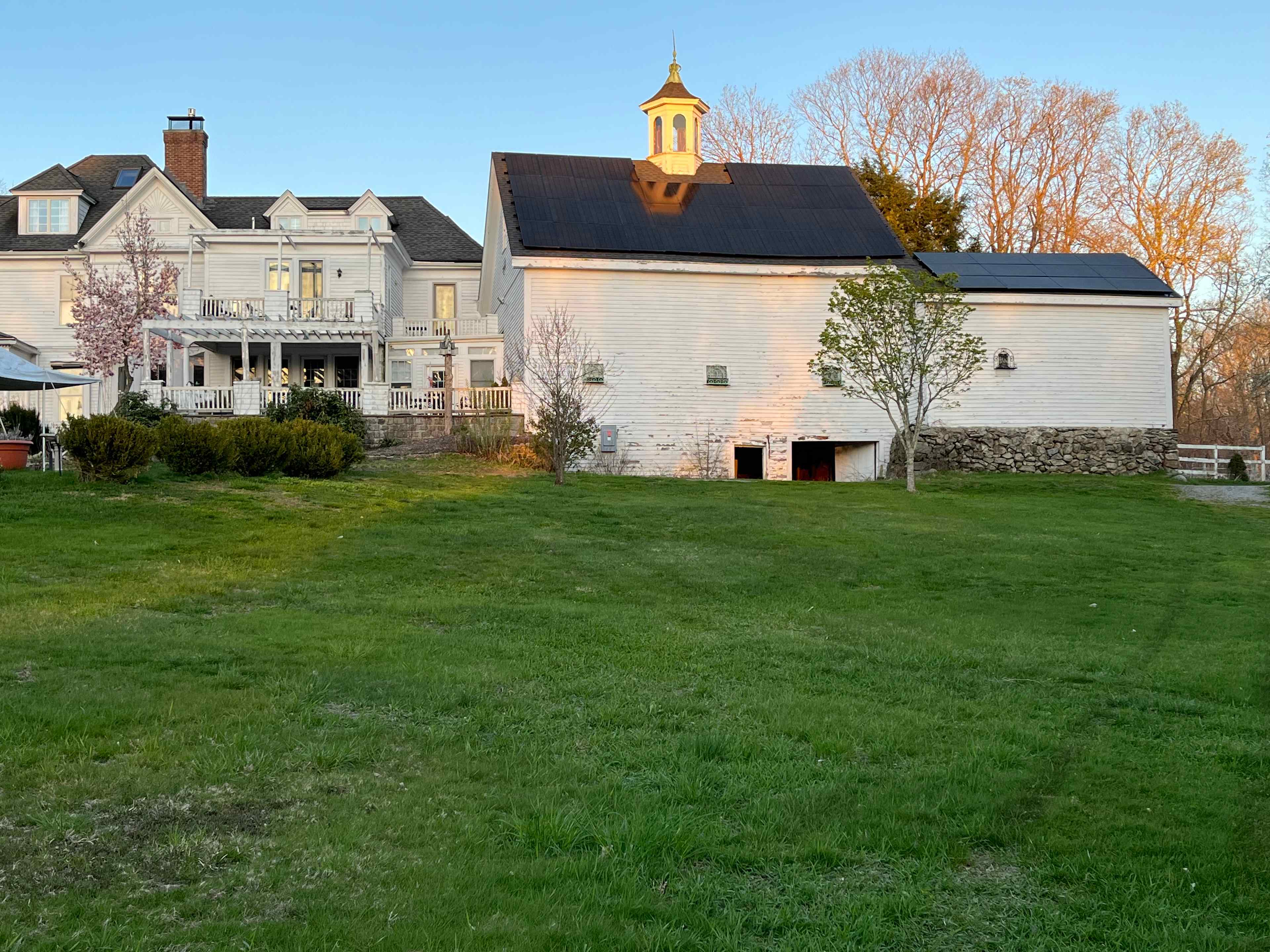 Inn On The Horse Farm
