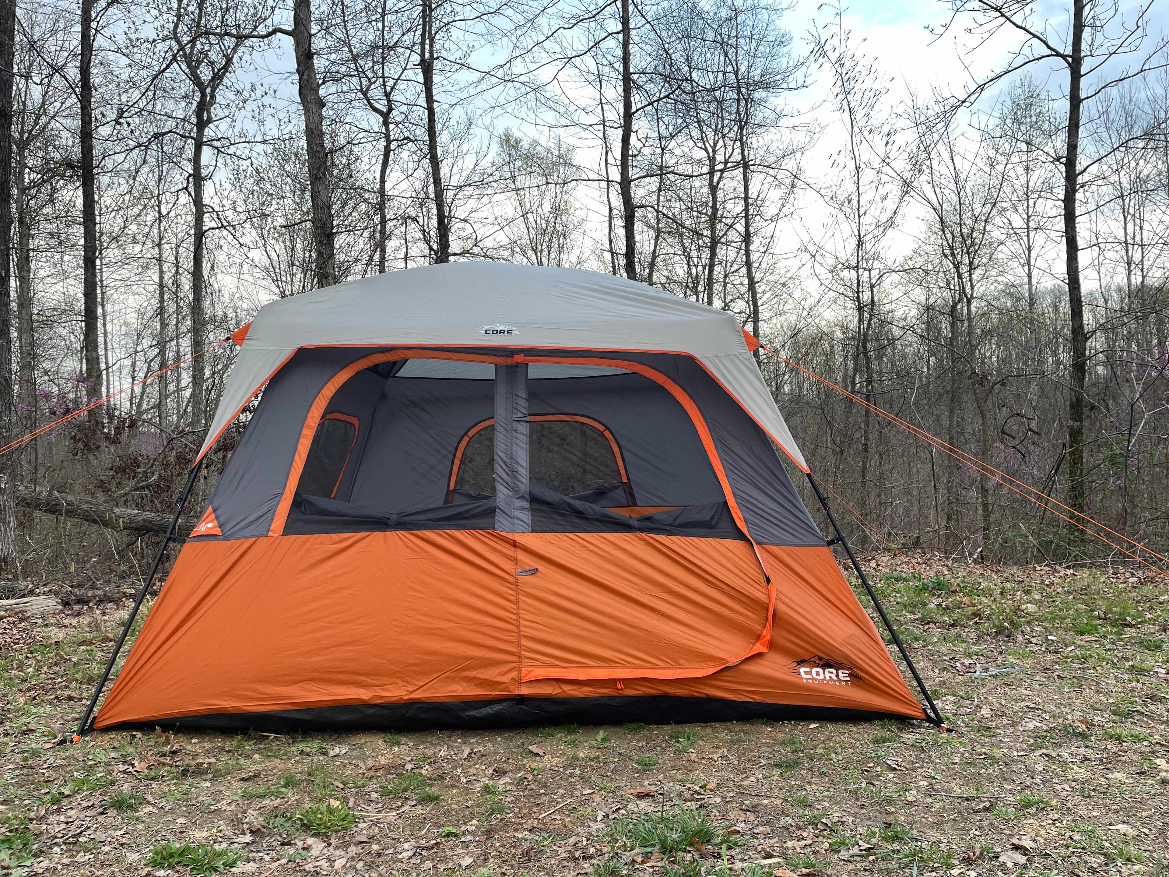 Peaceful Hills Retreat Campground